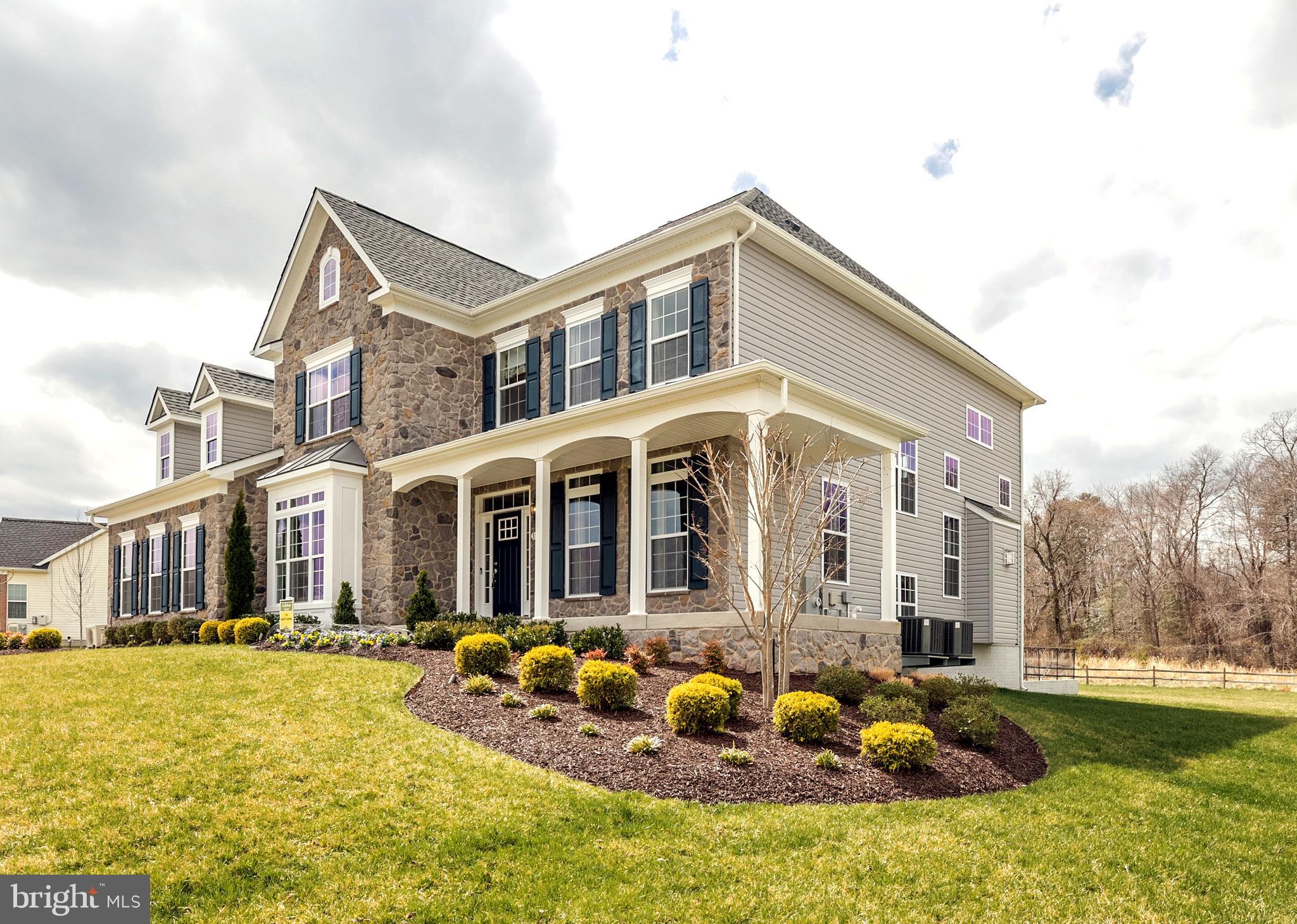 15711 HENRIETTA DRIVE