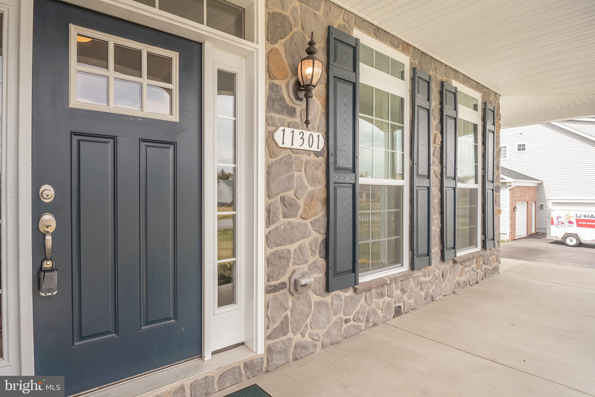 15711 HENRIETTA DRIVE