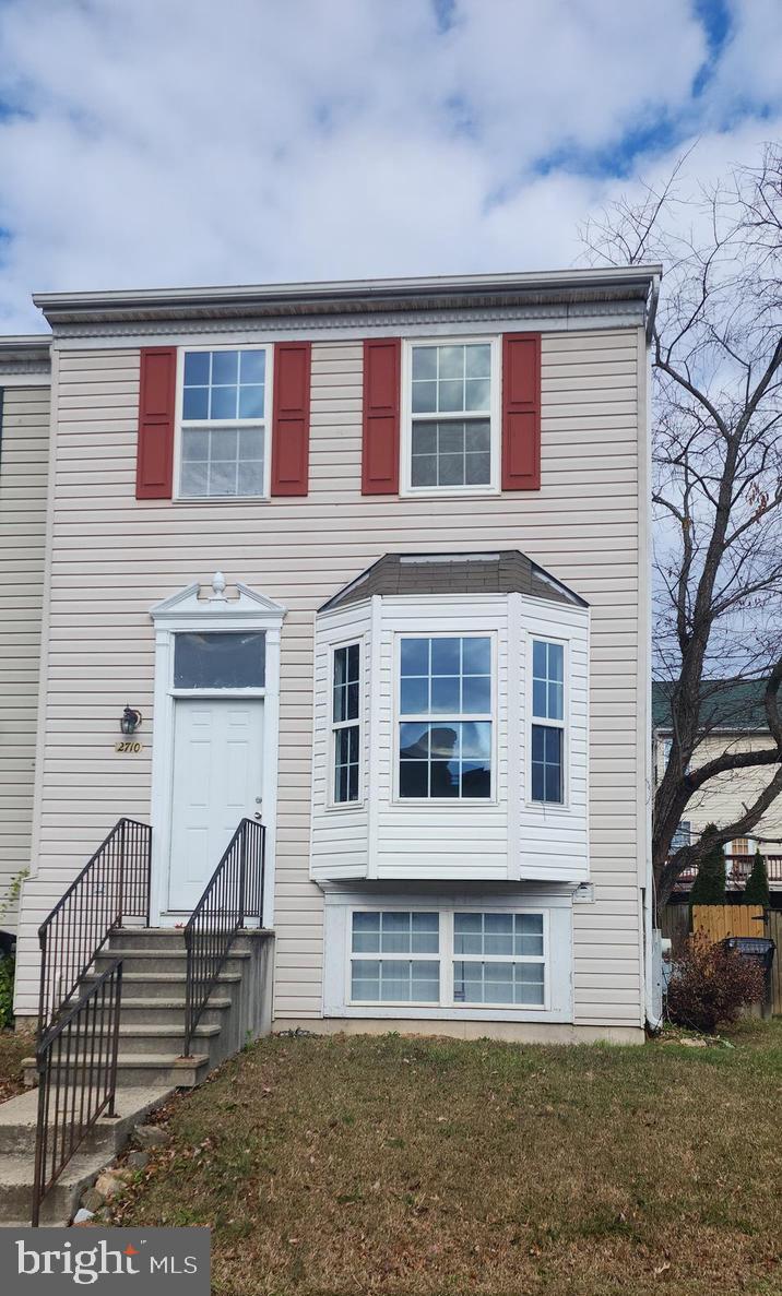 CLAYBROOKE - Residential Lease