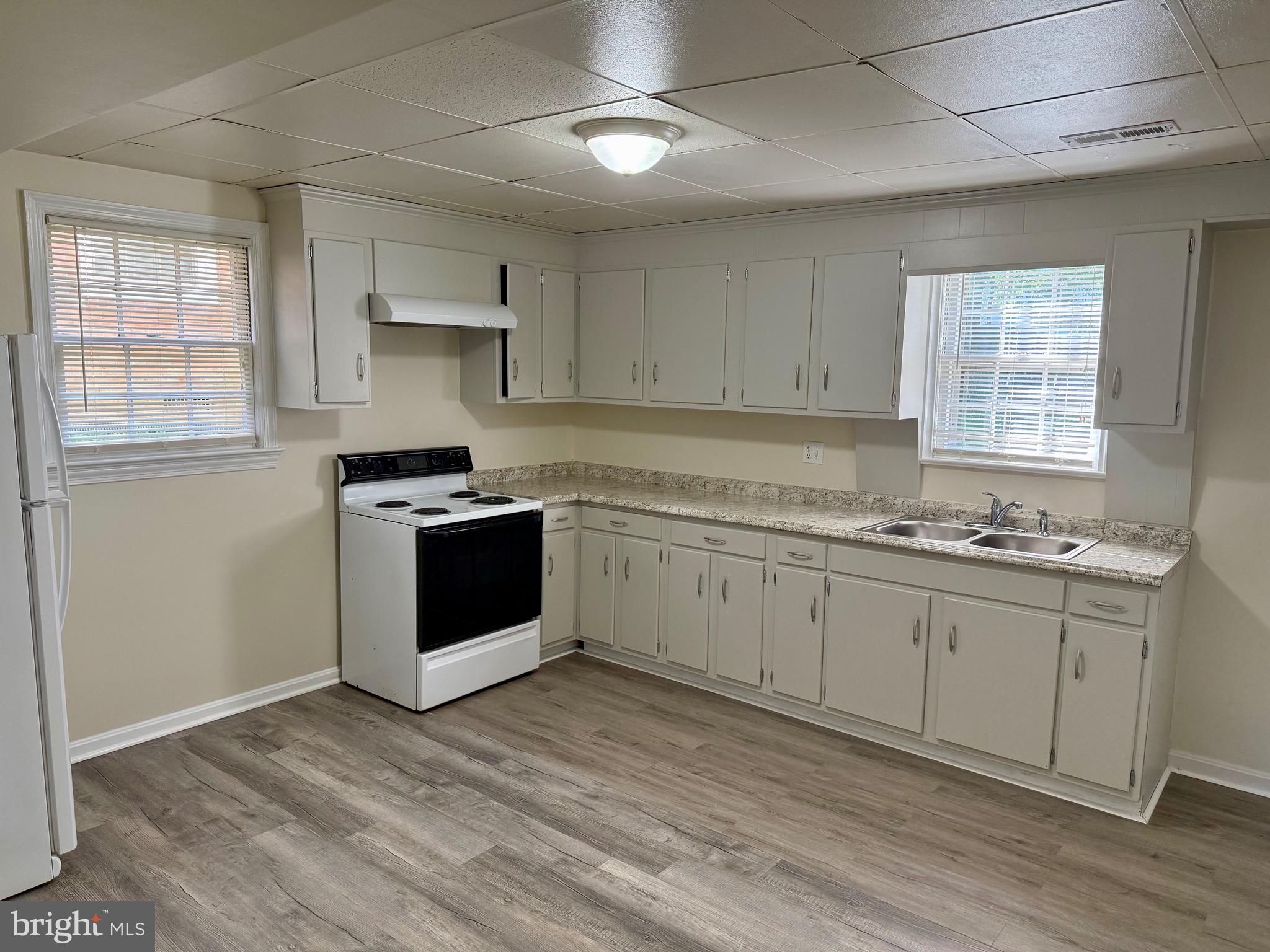 NONE AVAILABLE - Residential Lease