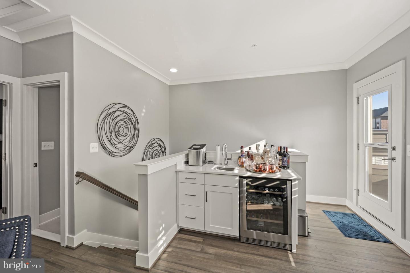 POTOMAC OVERLOOK AT NATIONAL HARBOR - Residential Lease