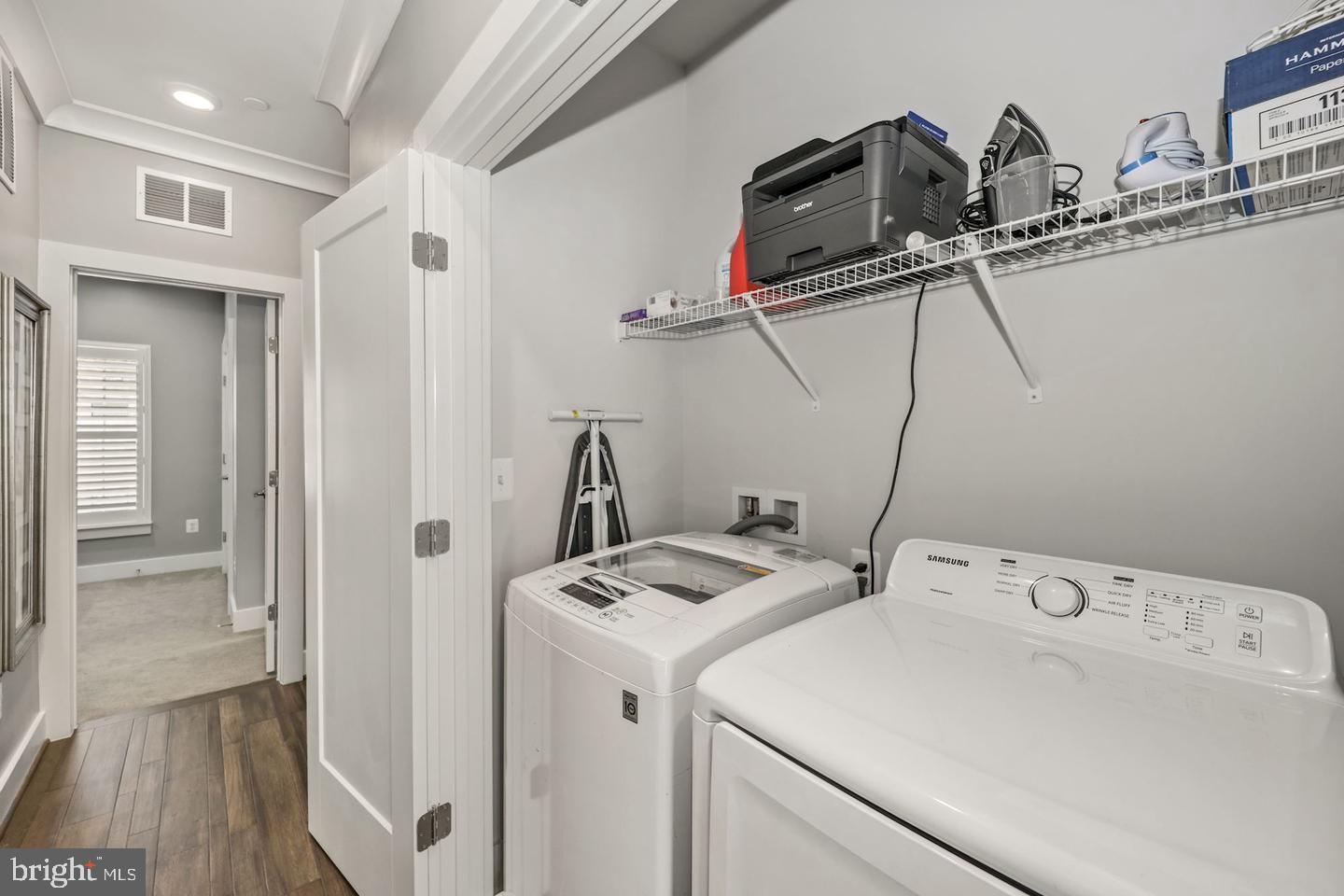 POTOMAC OVERLOOK AT NATIONAL HARBOR - Residential Lease