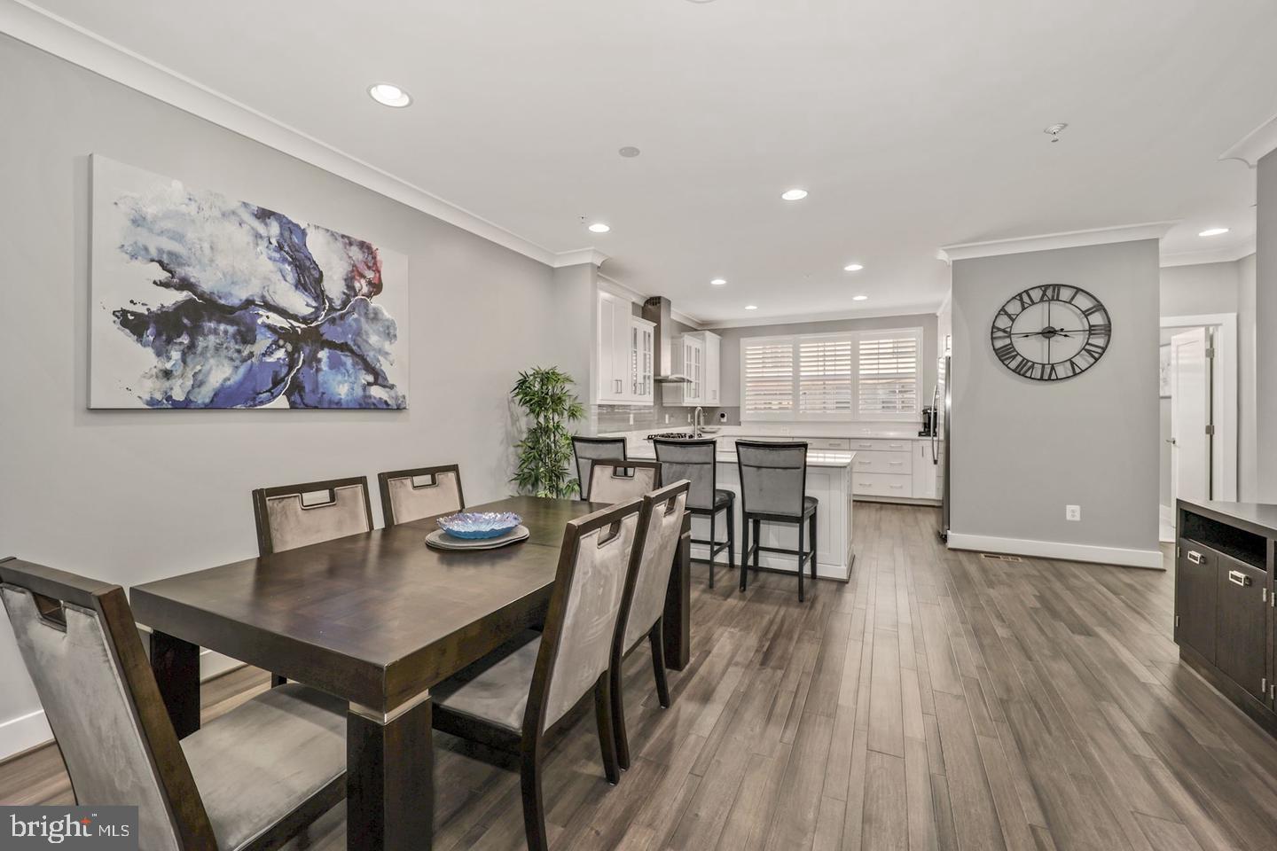 POTOMAC OVERLOOK AT NATIONAL HARBOR - Residential Lease