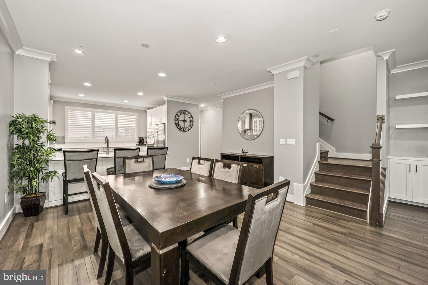 POTOMAC OVERLOOK AT NATIONAL HARBOR - Residential Lease