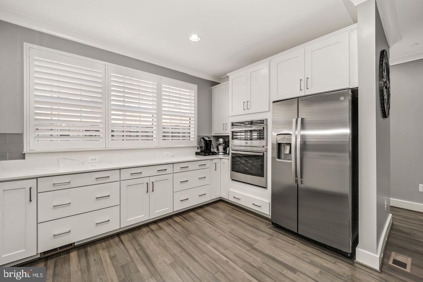 POTOMAC OVERLOOK AT NATIONAL HARBOR - Residential Lease