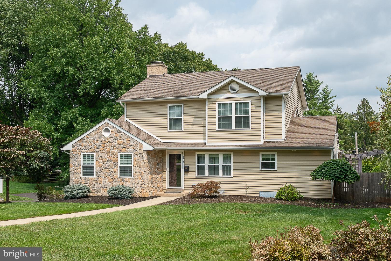 101 DALTON ROAD
