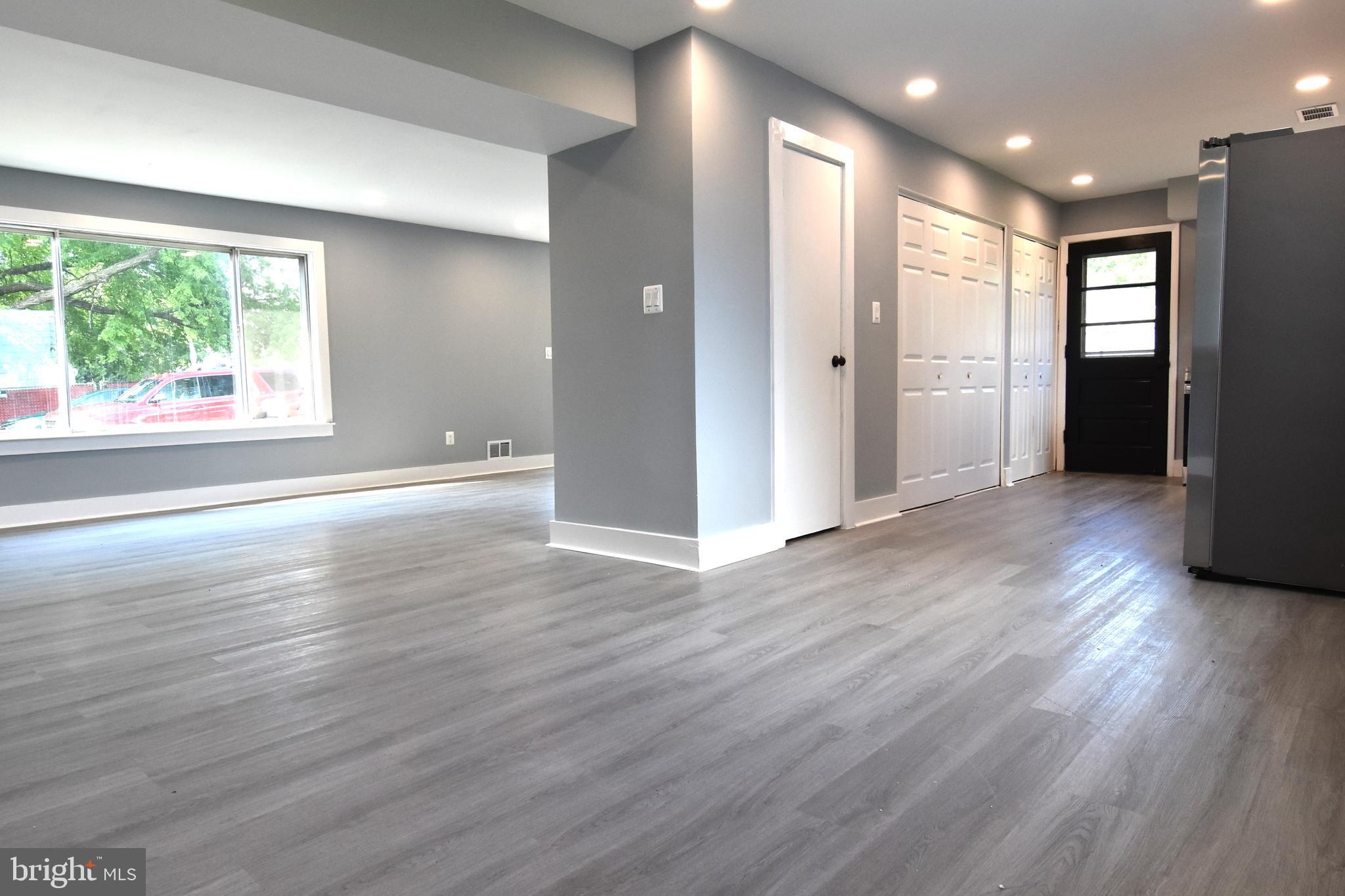 QUEENS PARK - Residential Lease