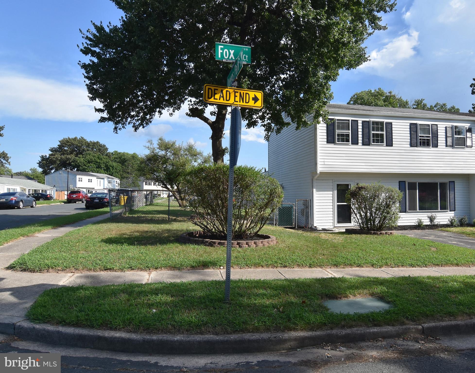 QUEENS PARK - Residential Lease