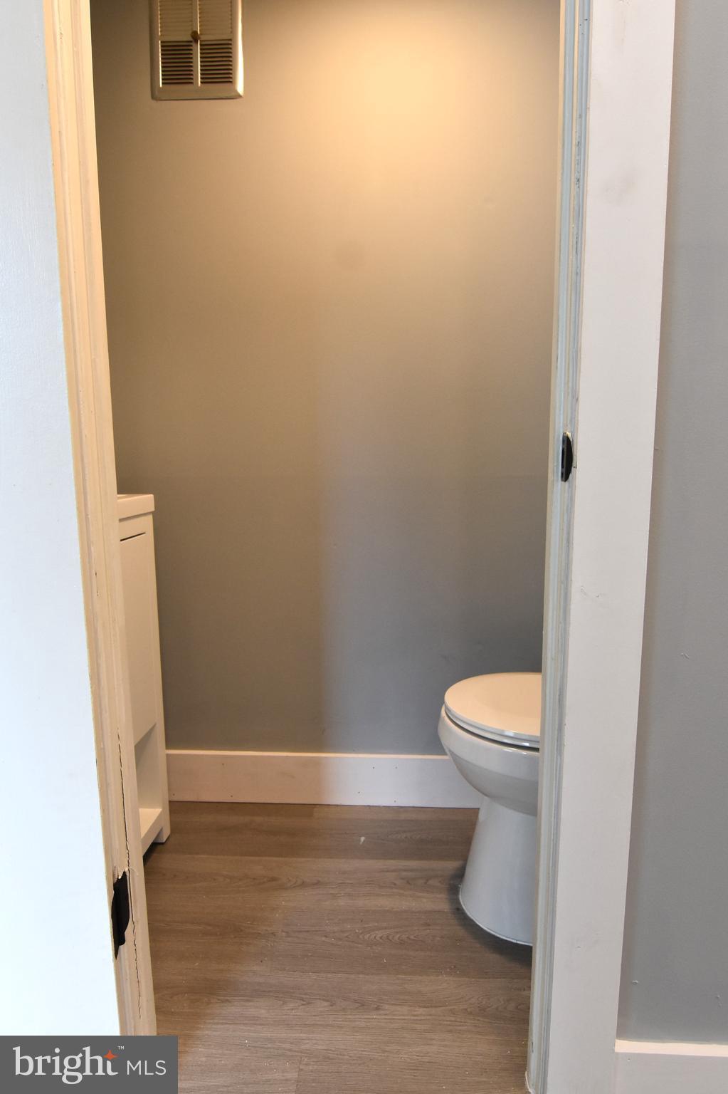 QUEENS PARK - Residential Lease