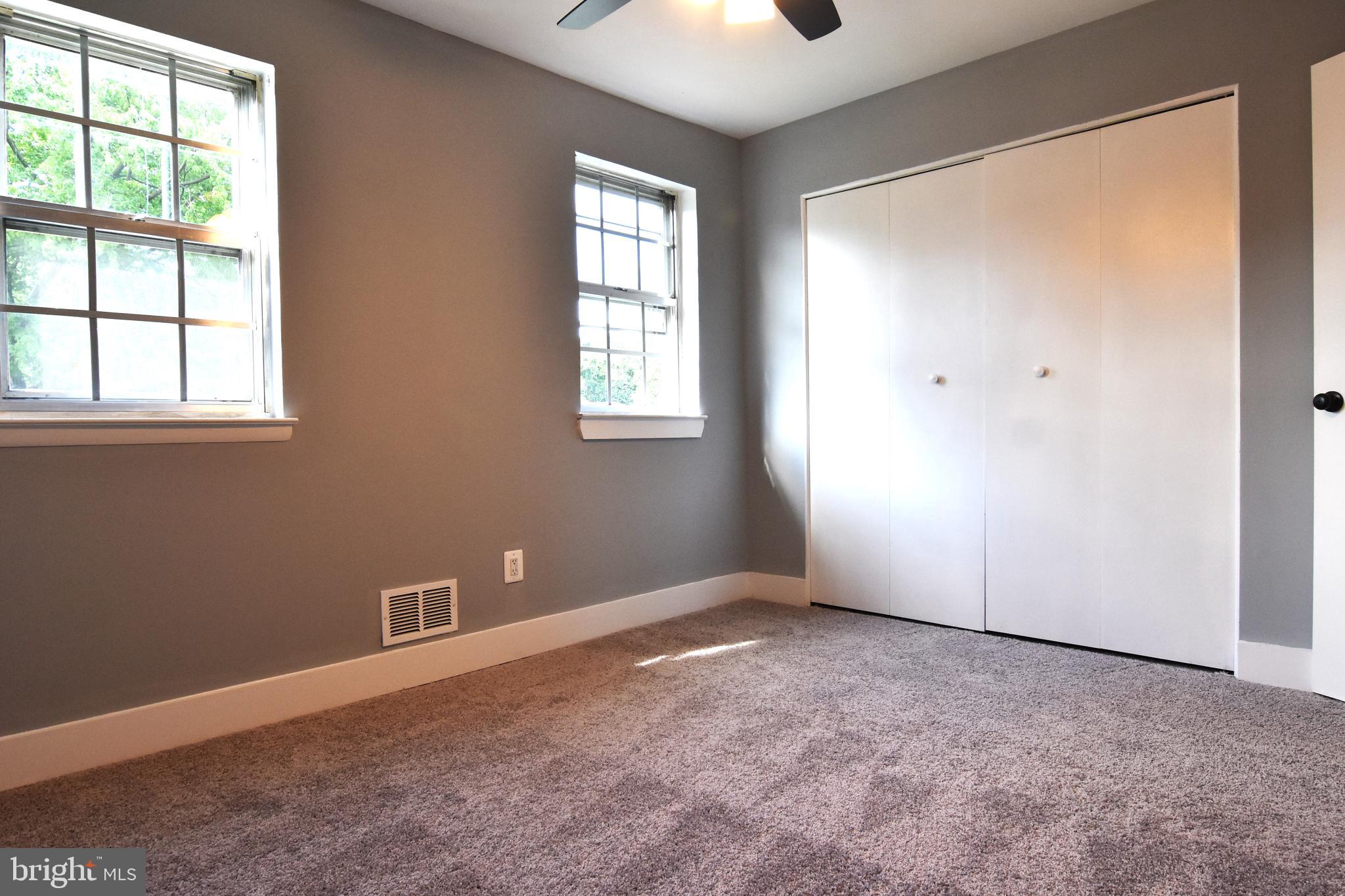 QUEENS PARK - Residential Lease