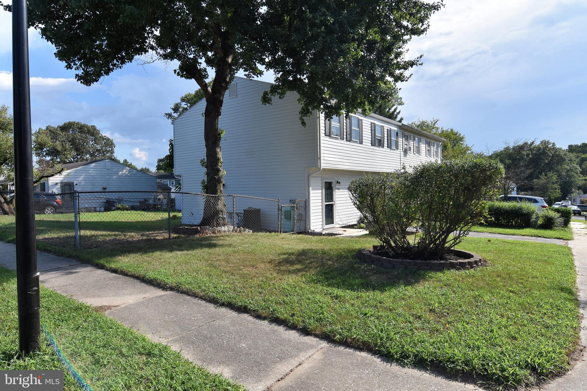 QUEENS PARK - Residential Lease