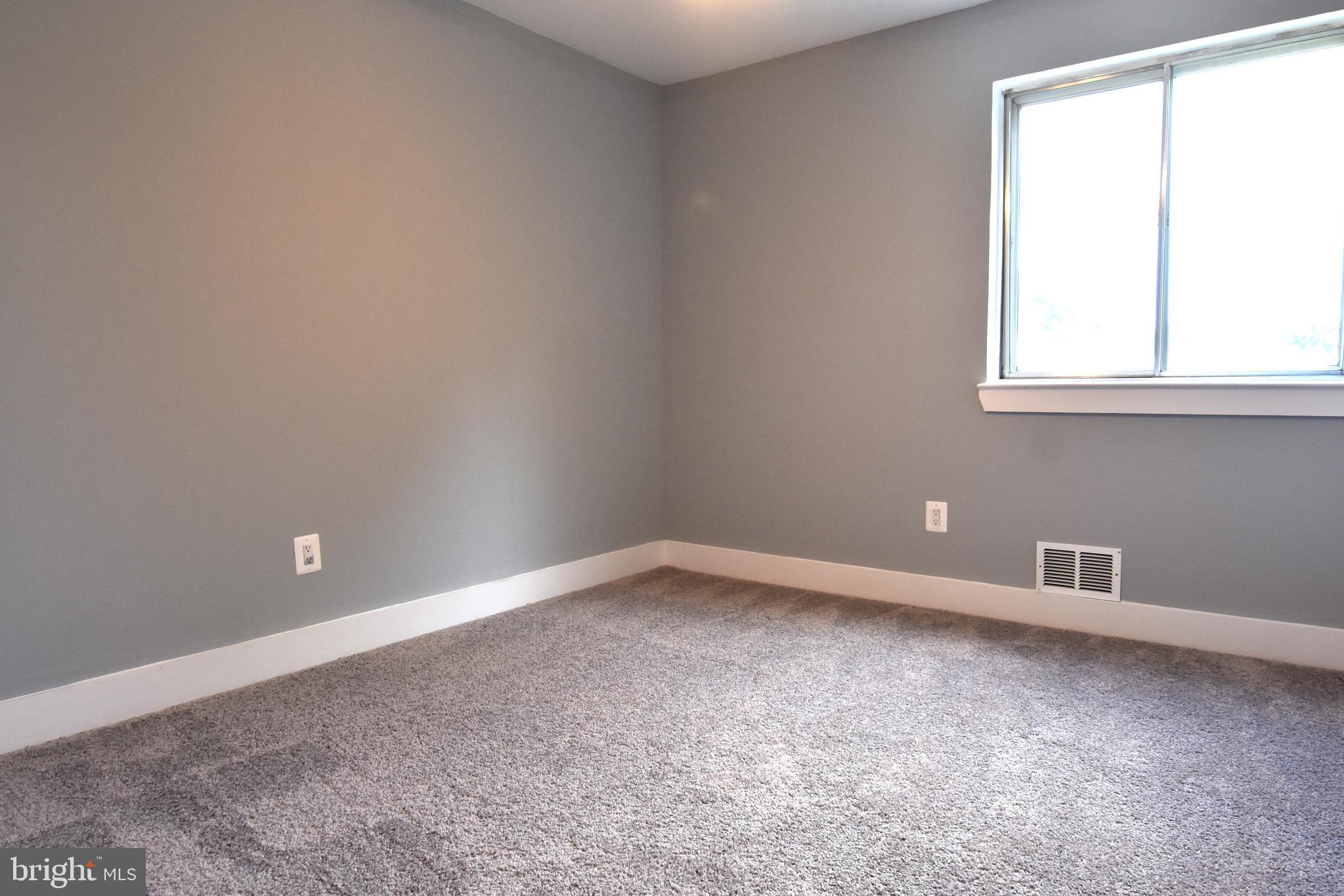 QUEENS PARK - Residential Lease