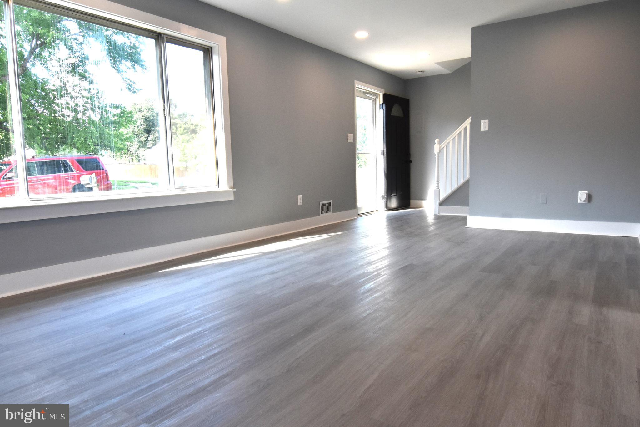 QUEENS PARK - Residential Lease