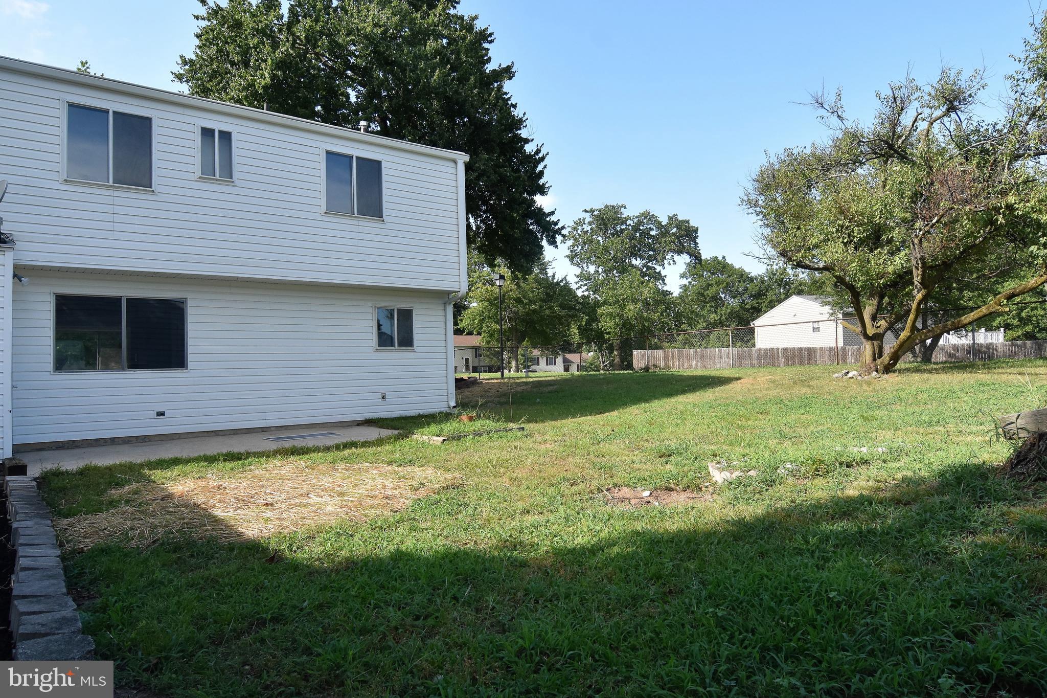 QUEENS PARK - Residential Lease