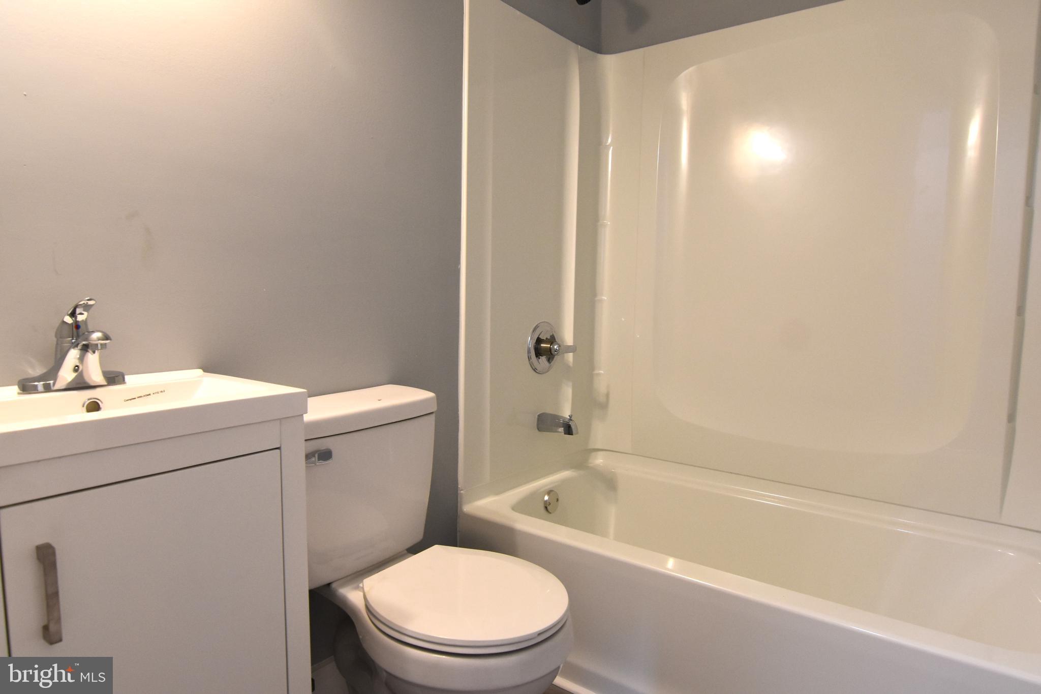 QUEENS PARK - Residential Lease