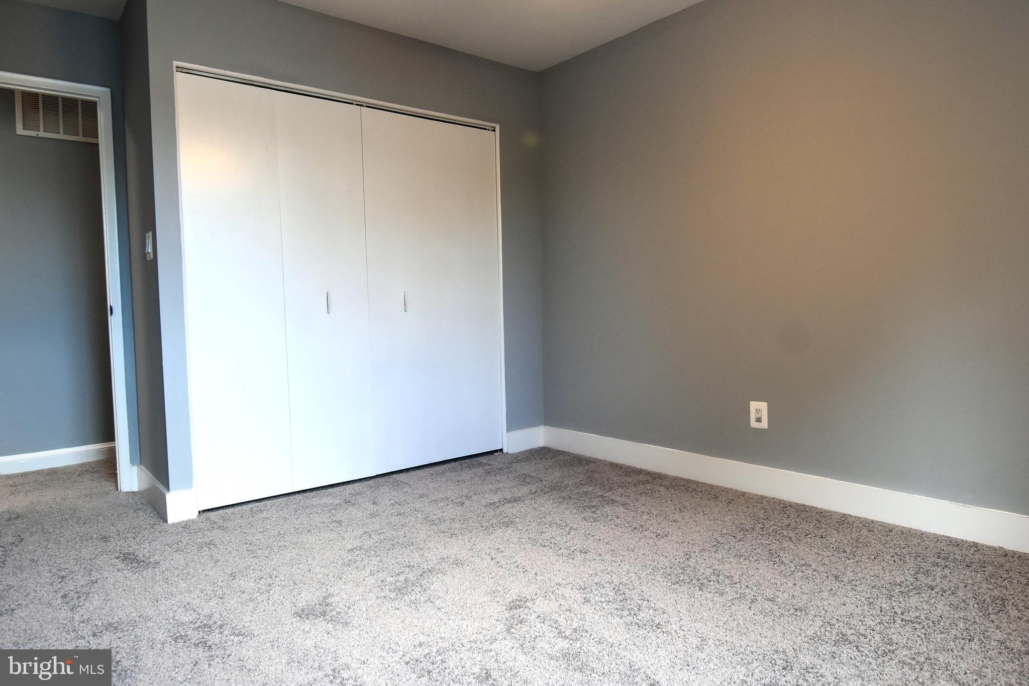 QUEENS PARK - Residential Lease