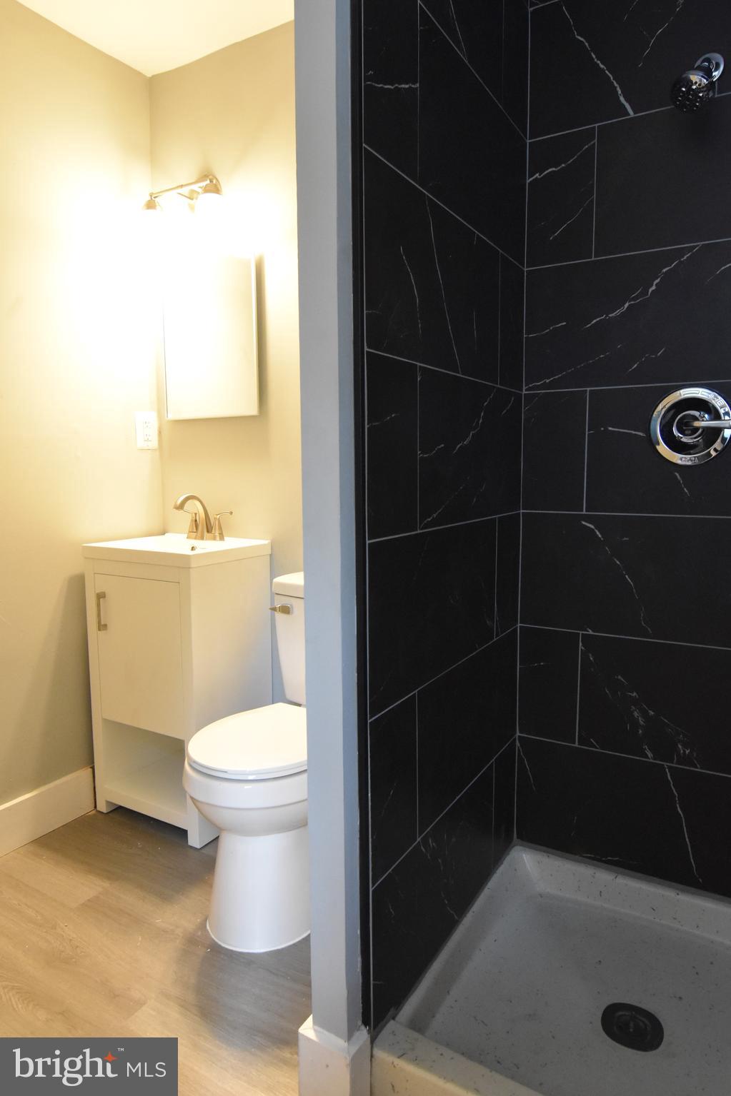 QUEENS PARK - Residential Lease