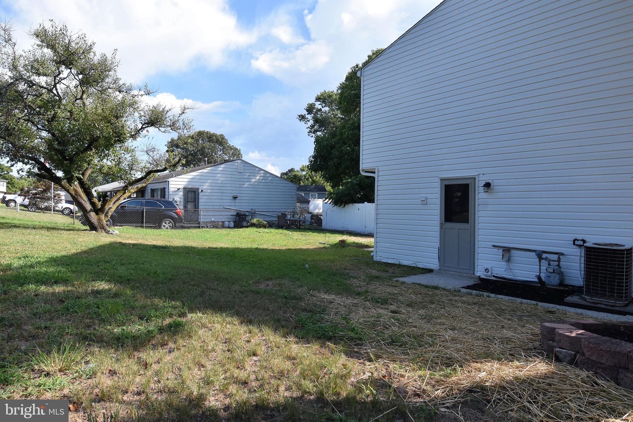 QUEENS PARK - Residential Lease