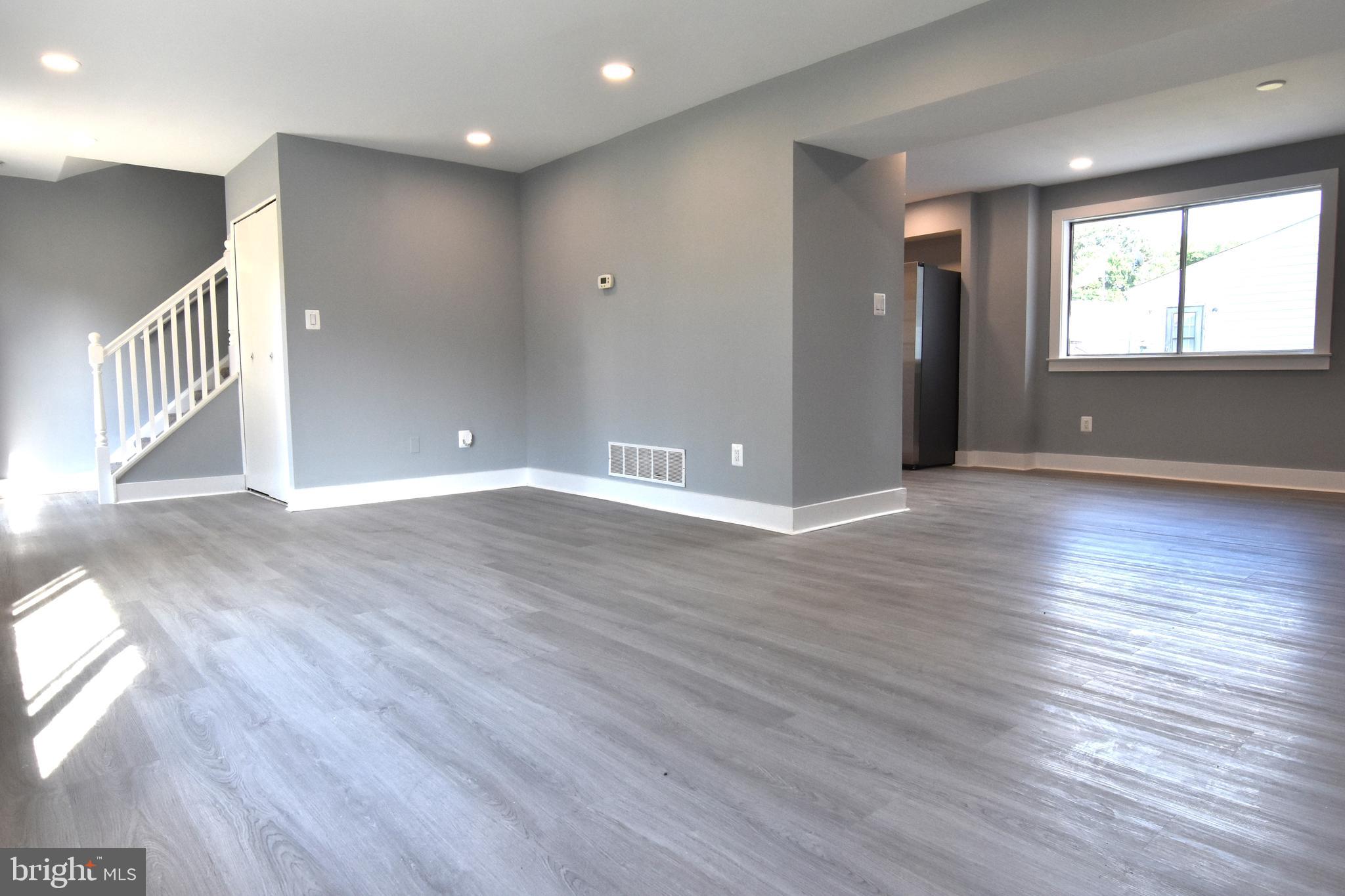 QUEENS PARK - Residential Lease