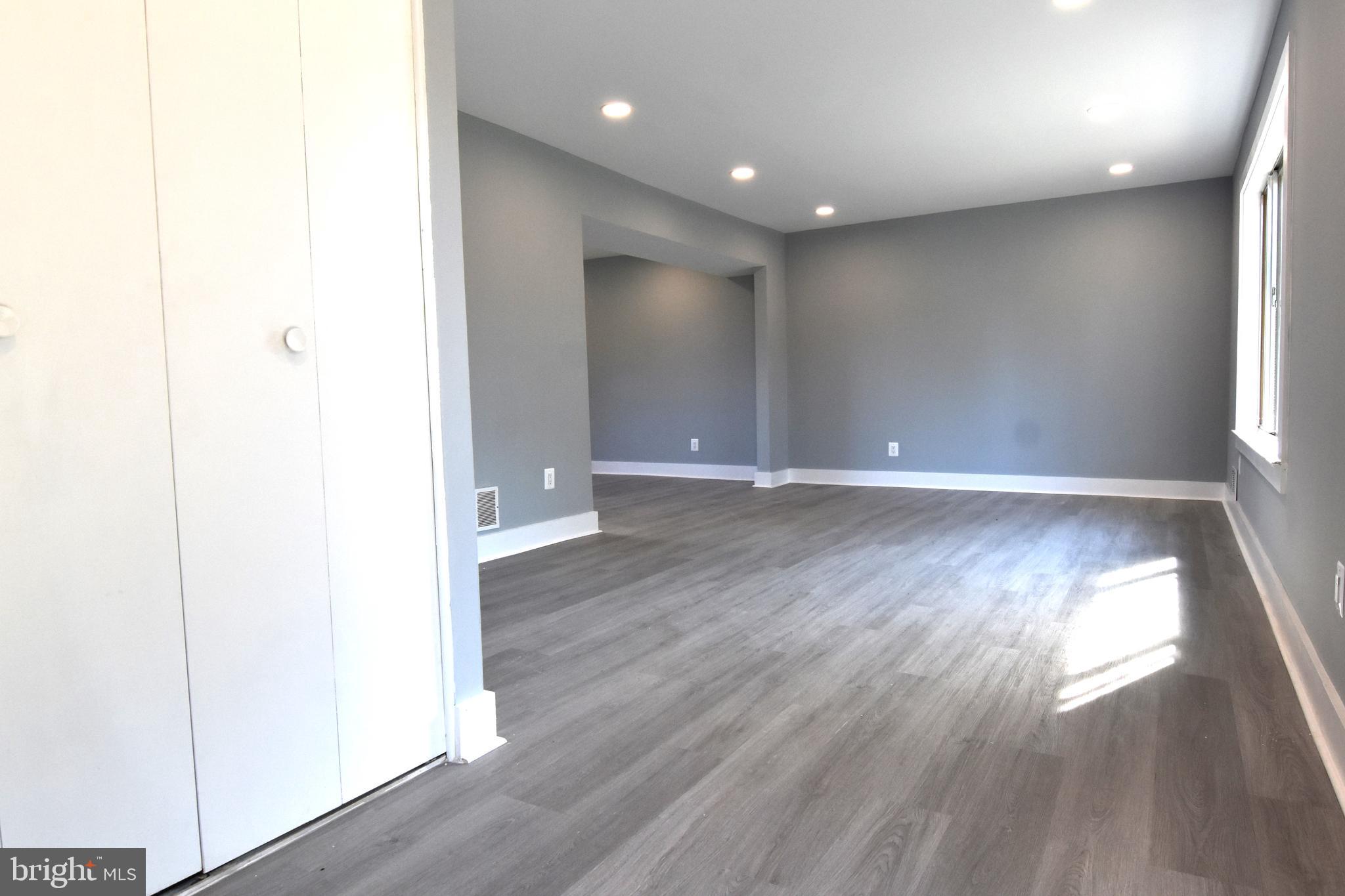 QUEENS PARK - Residential Lease