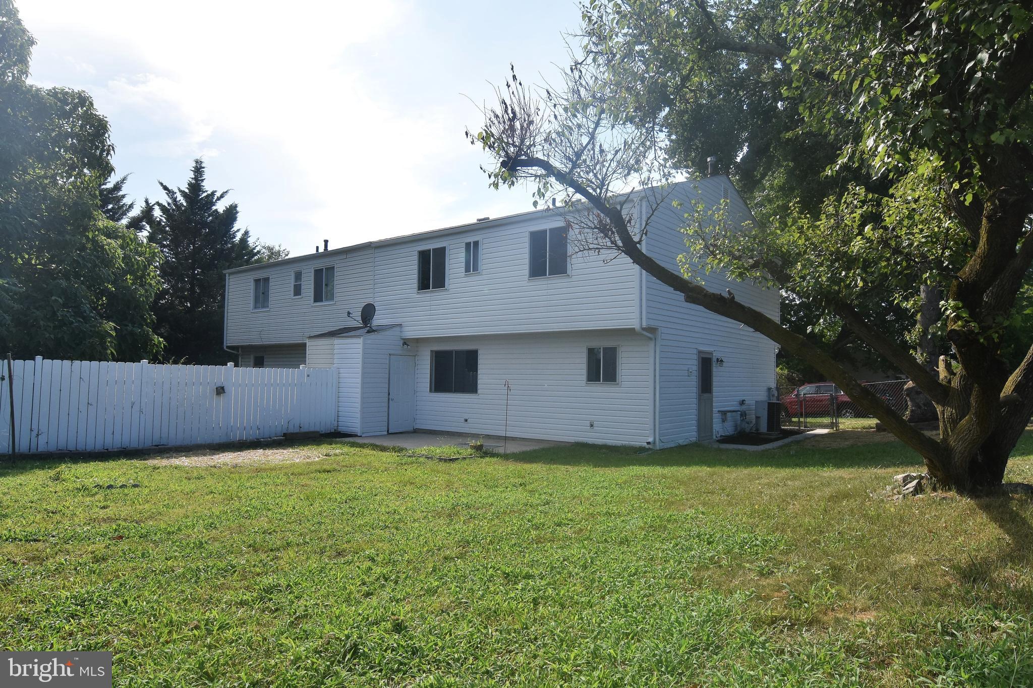 QUEENS PARK - Residential Lease