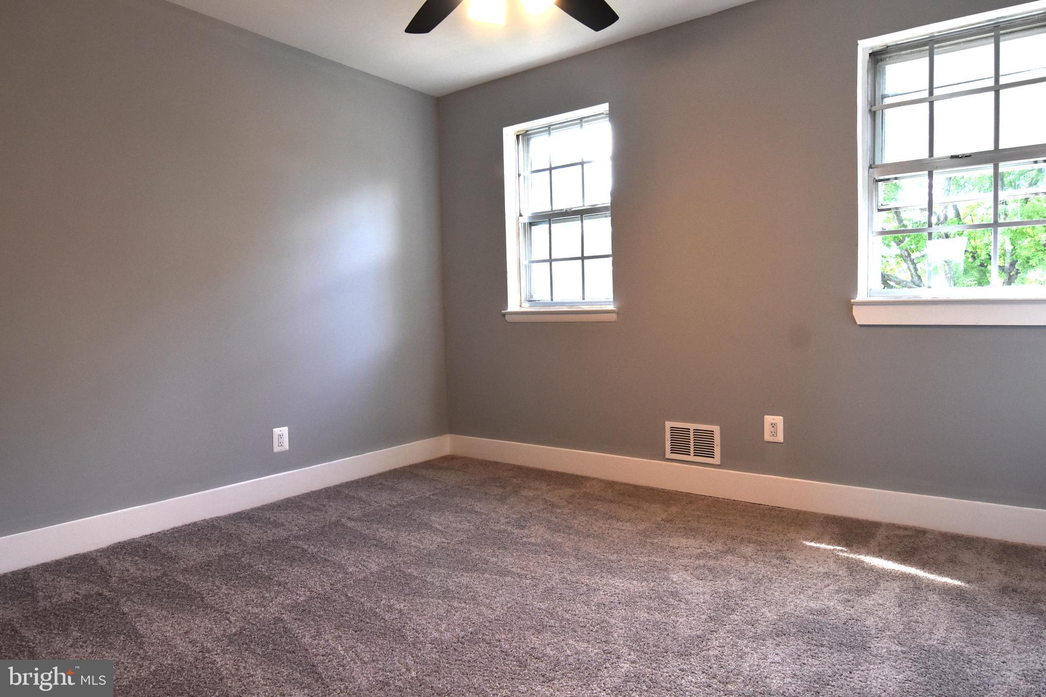 QUEENS PARK - Residential Lease