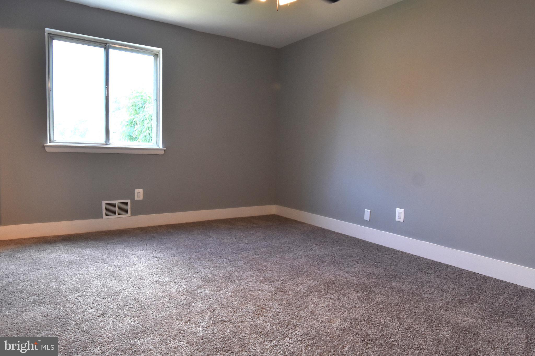 QUEENS PARK - Residential Lease