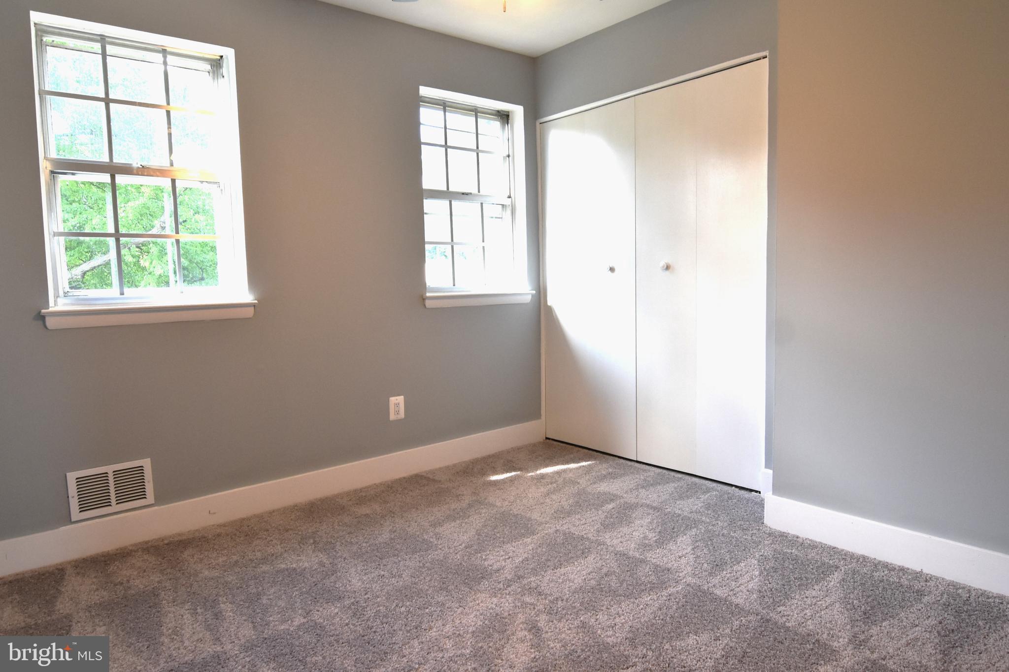 QUEENS PARK - Residential Lease