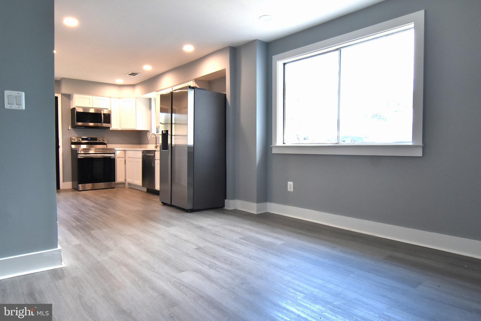 QUEENS PARK - Residential Lease