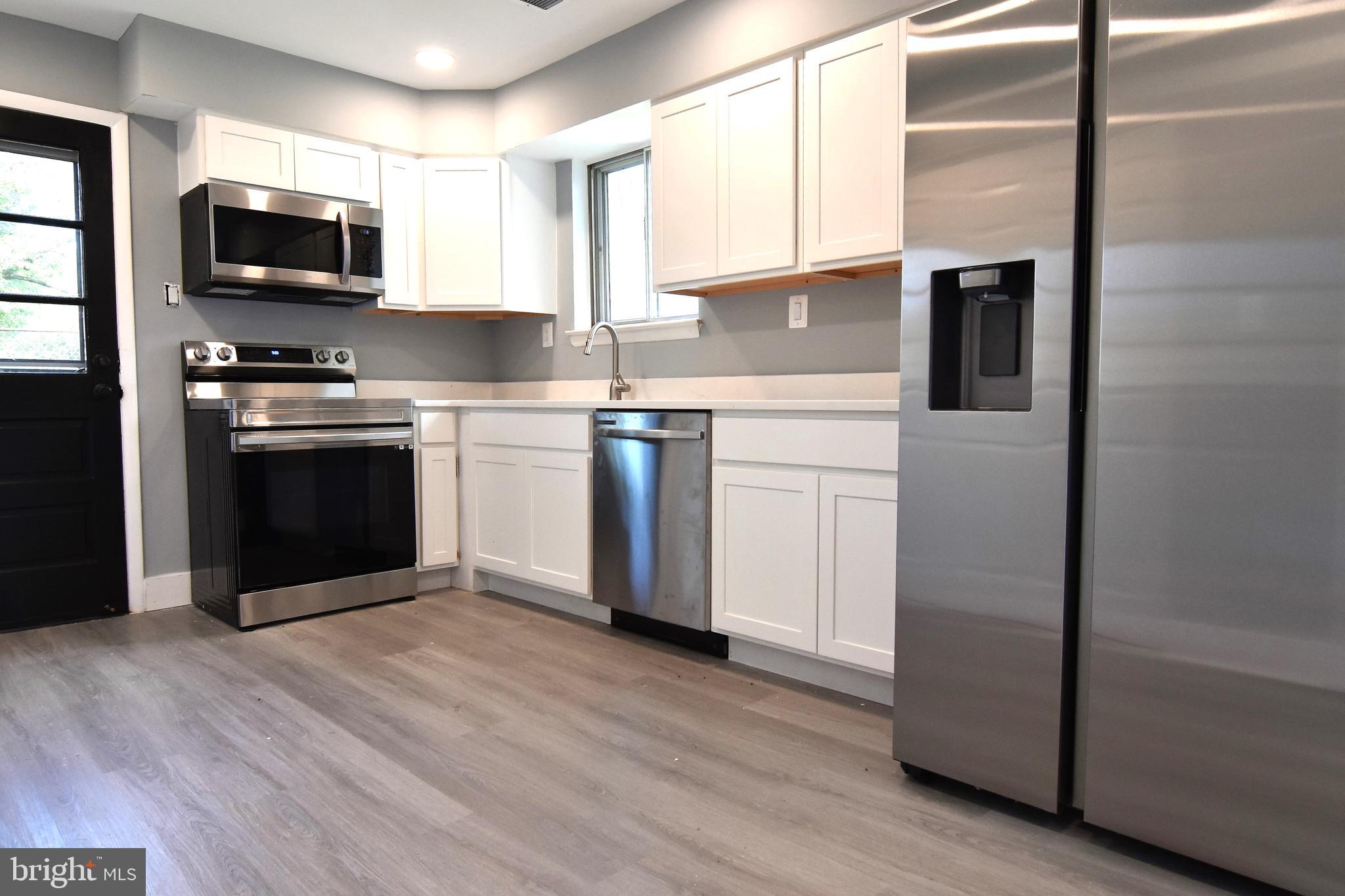 QUEENS PARK - Residential Lease