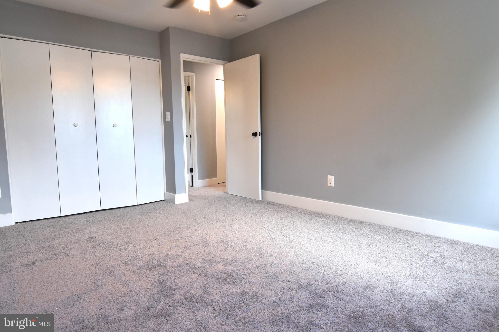 QUEENS PARK - Residential Lease