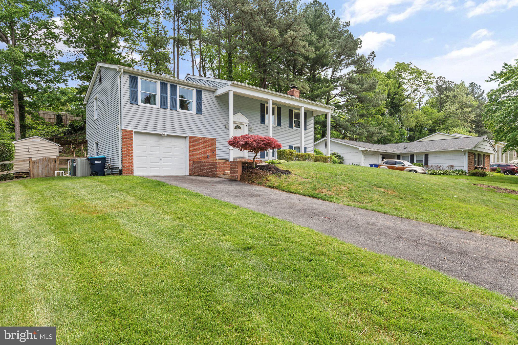 FOSTER BRANCH - Residential