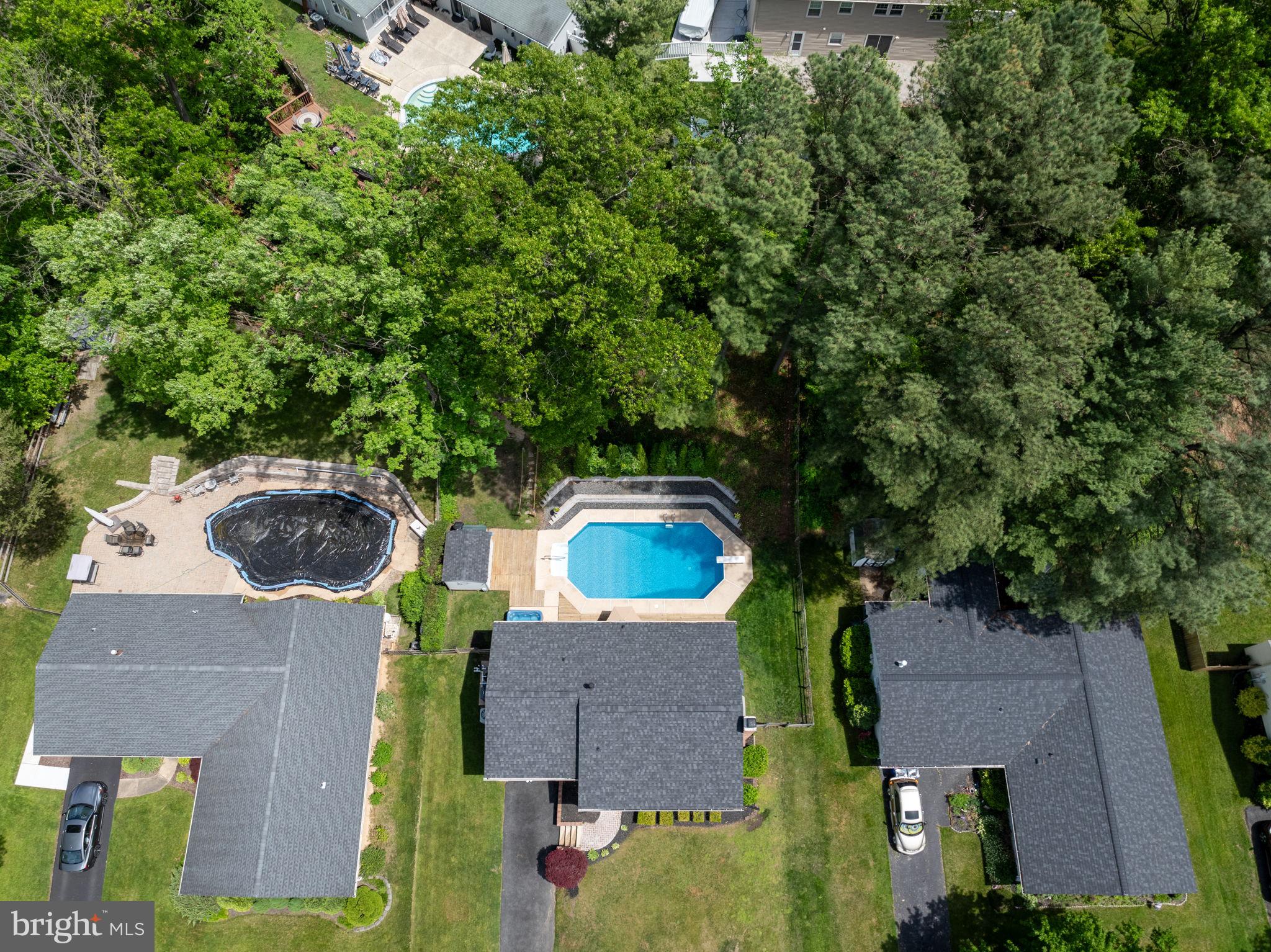 FOSTER BRANCH - Residential