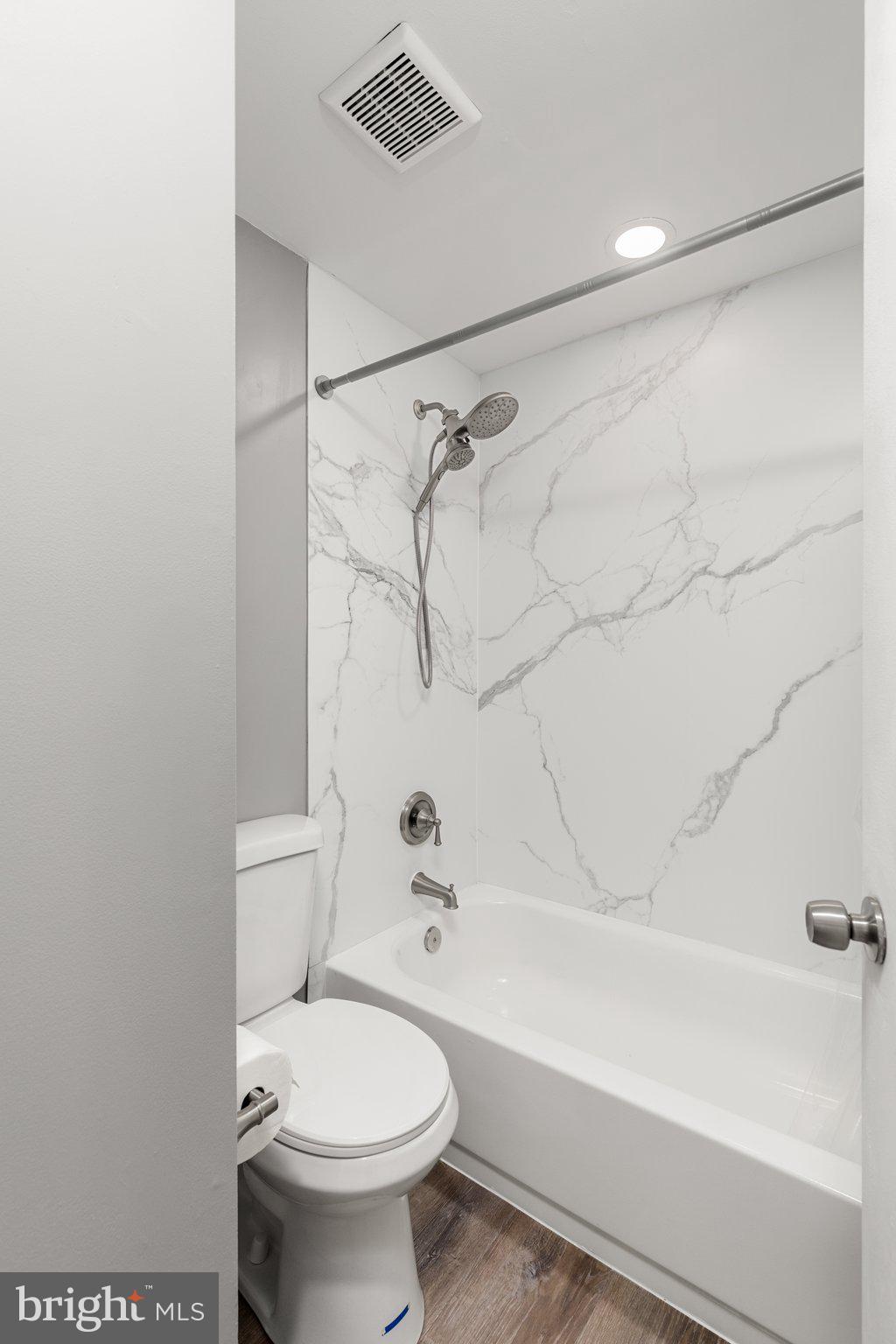 FOSTER BRANCH - Residential