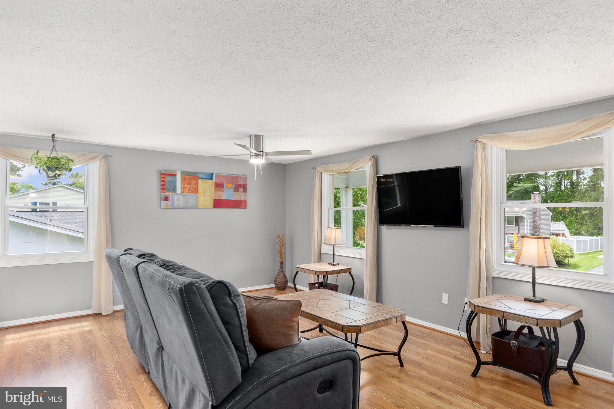 FOSTER BRANCH - Residential