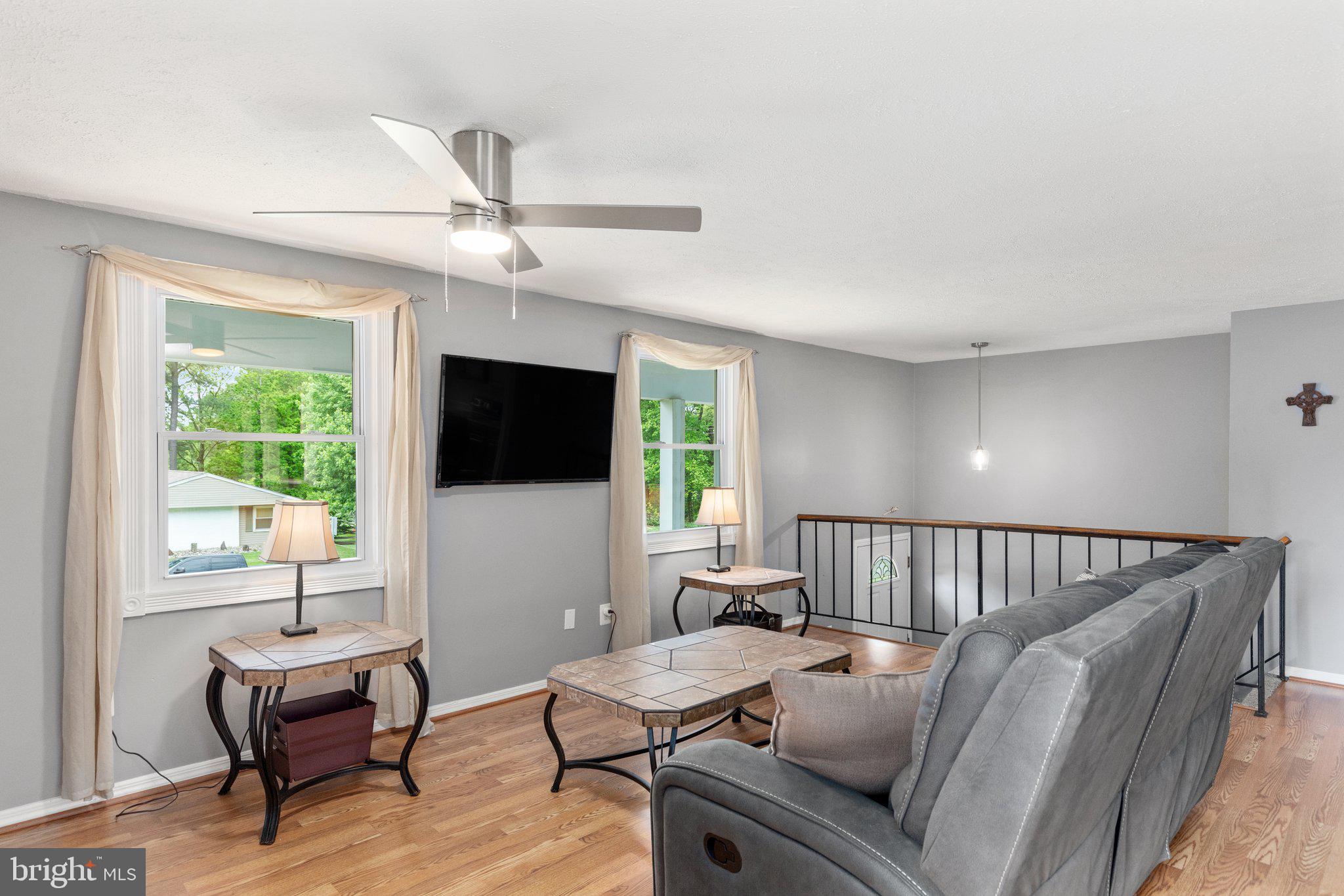 FOSTER BRANCH - Residential