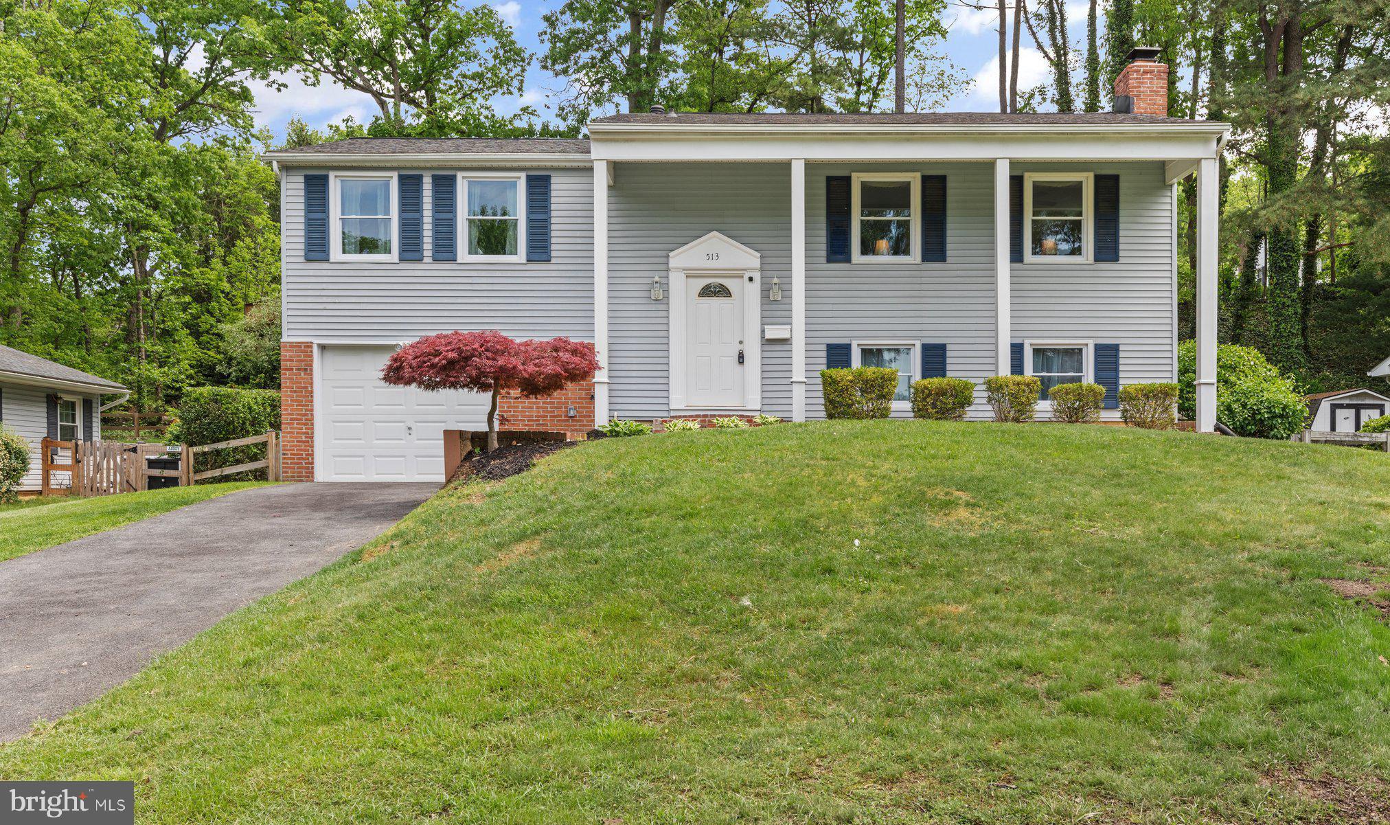 FOSTER BRANCH - Residential