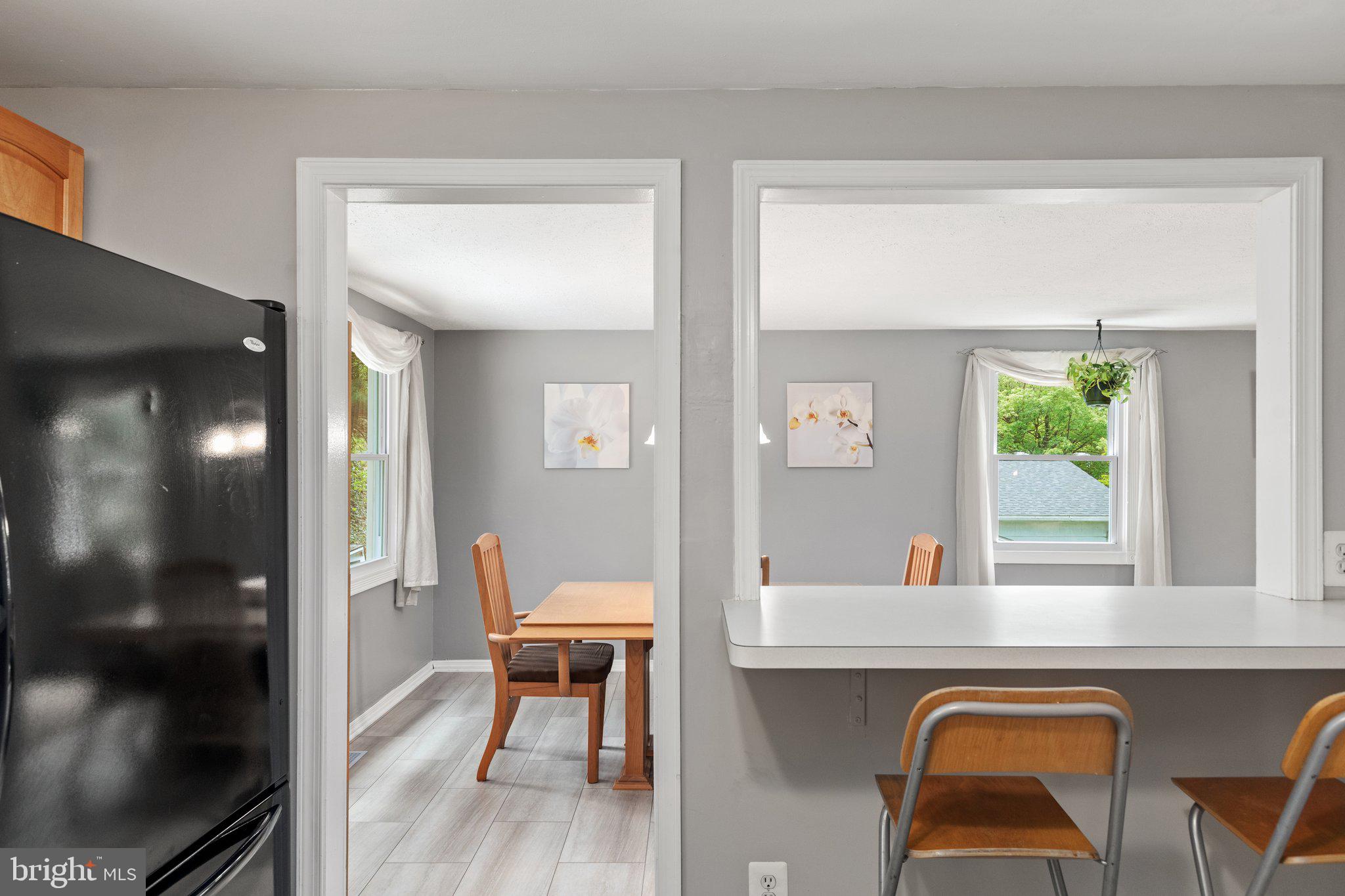 FOSTER BRANCH - Residential