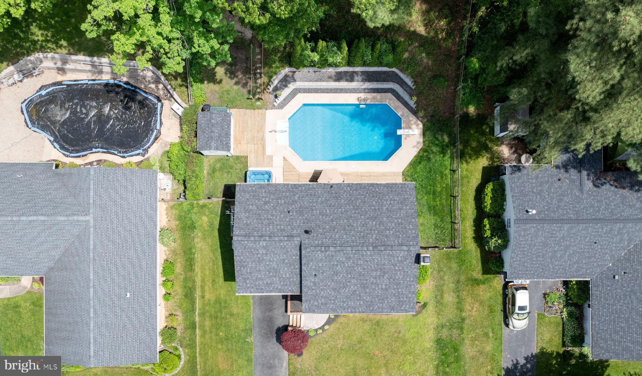 FOSTER BRANCH - Residential