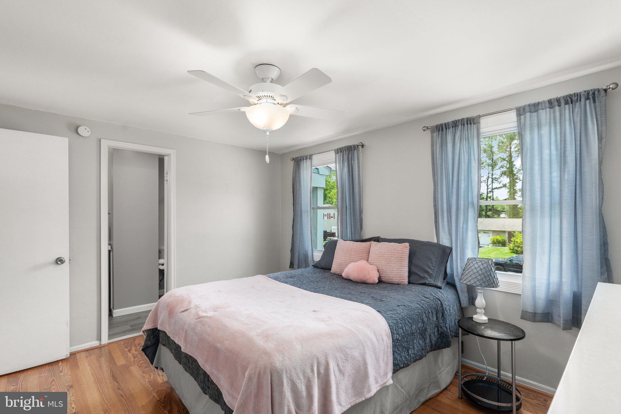 FOSTER BRANCH - Residential