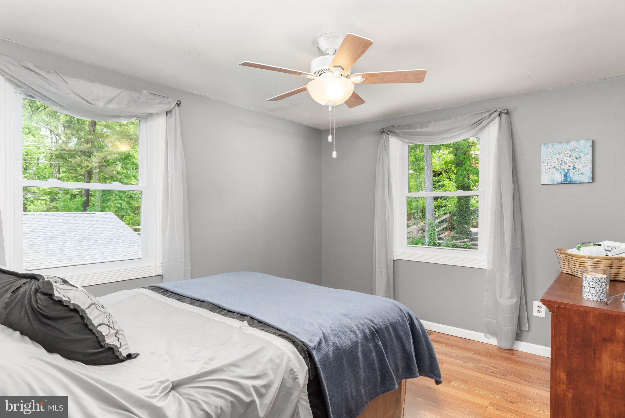 FOSTER BRANCH - Residential