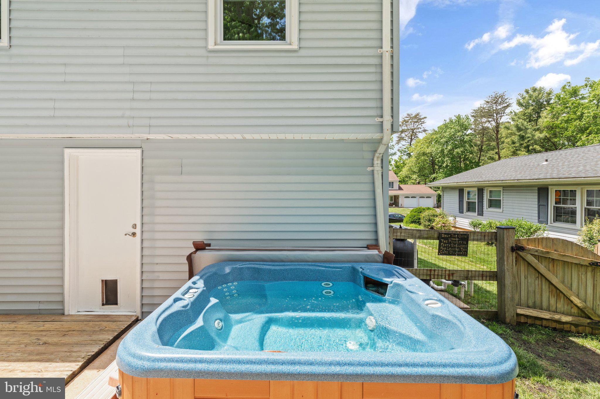 FOSTER BRANCH - Residential