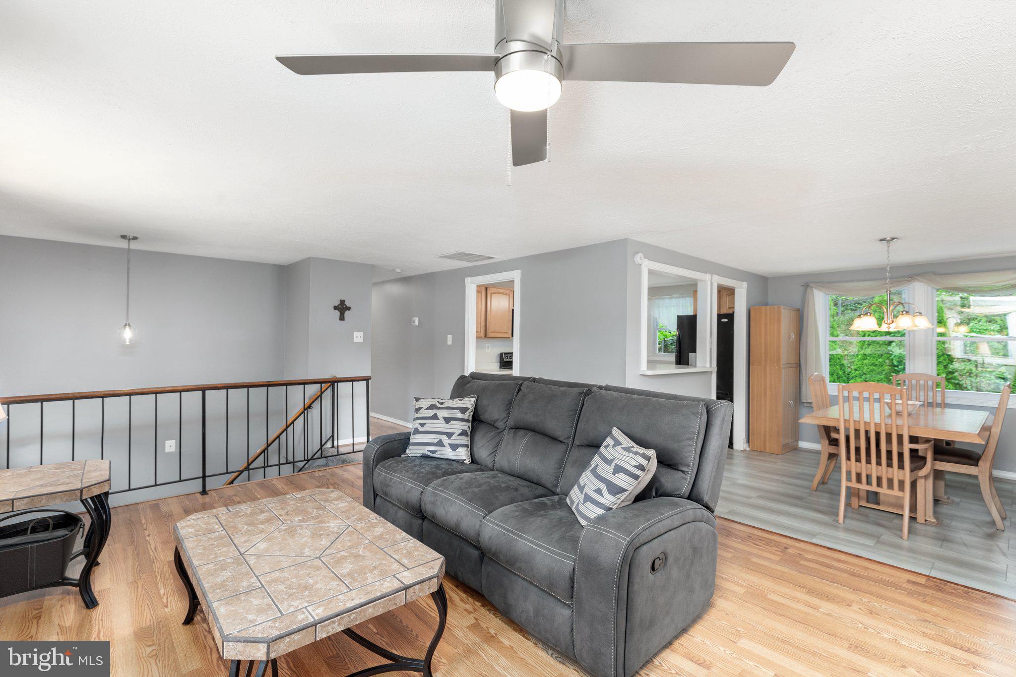 FOSTER BRANCH - Residential