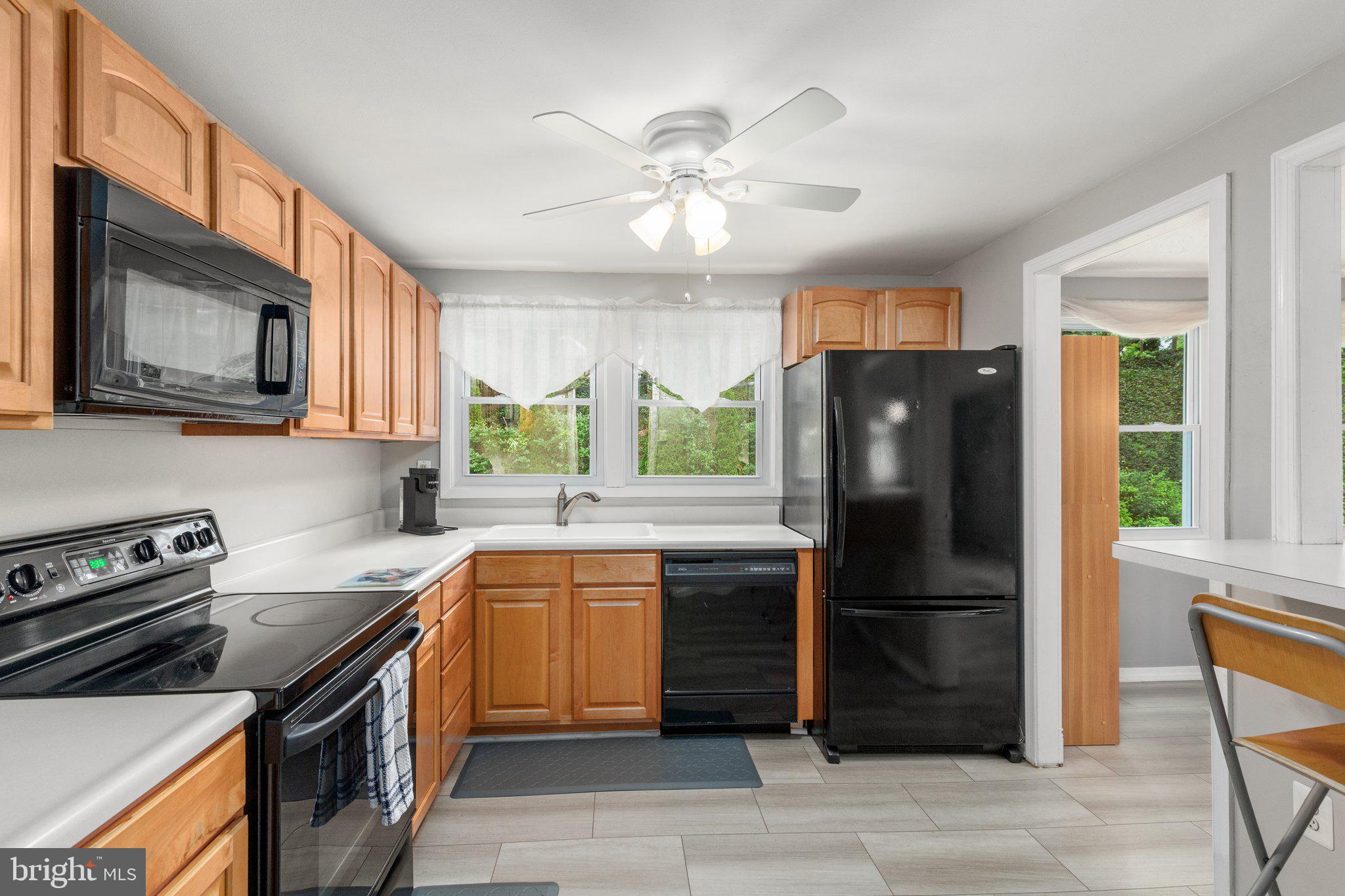 FOSTER BRANCH - Residential