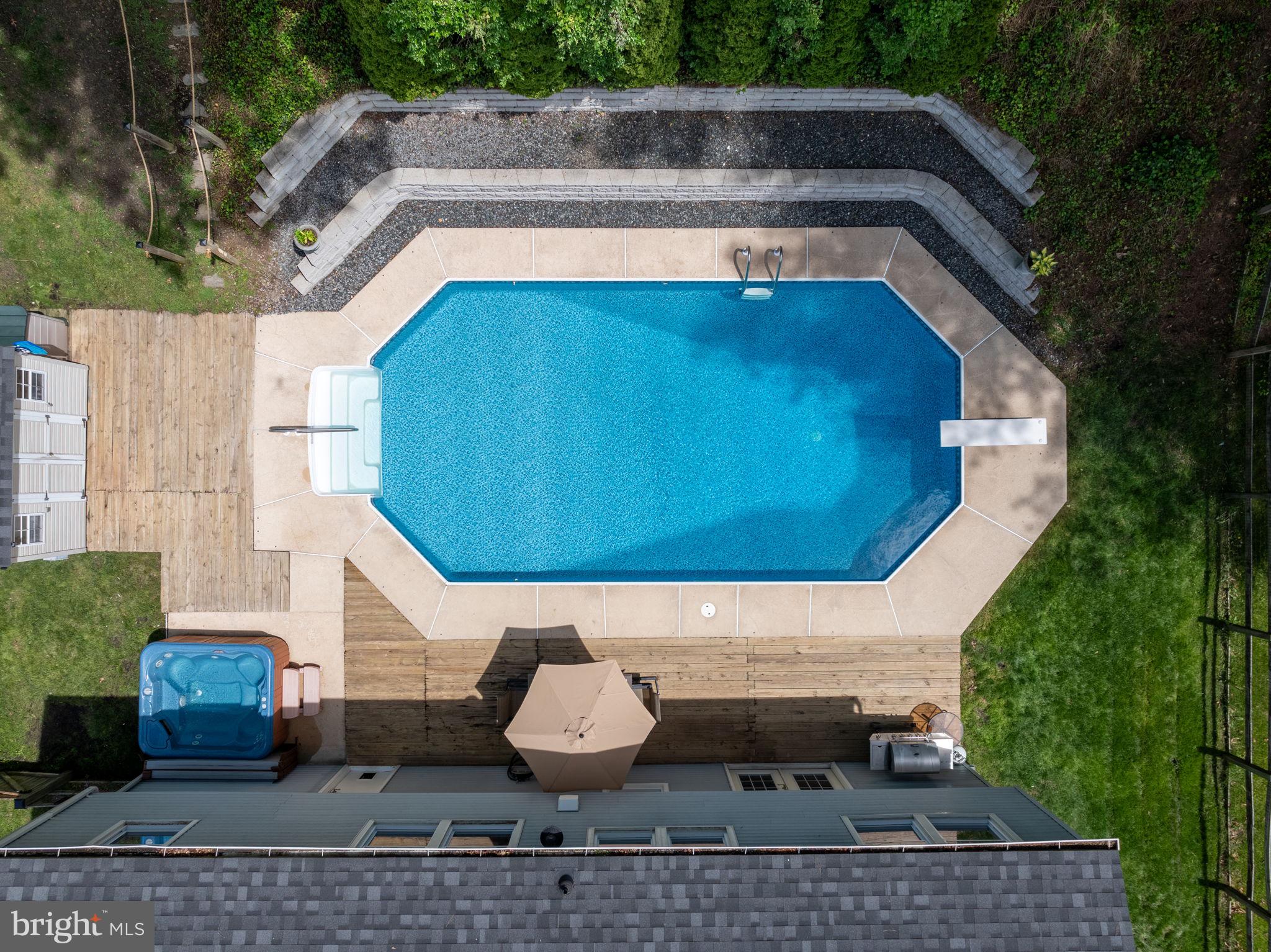 FOSTER BRANCH - Residential