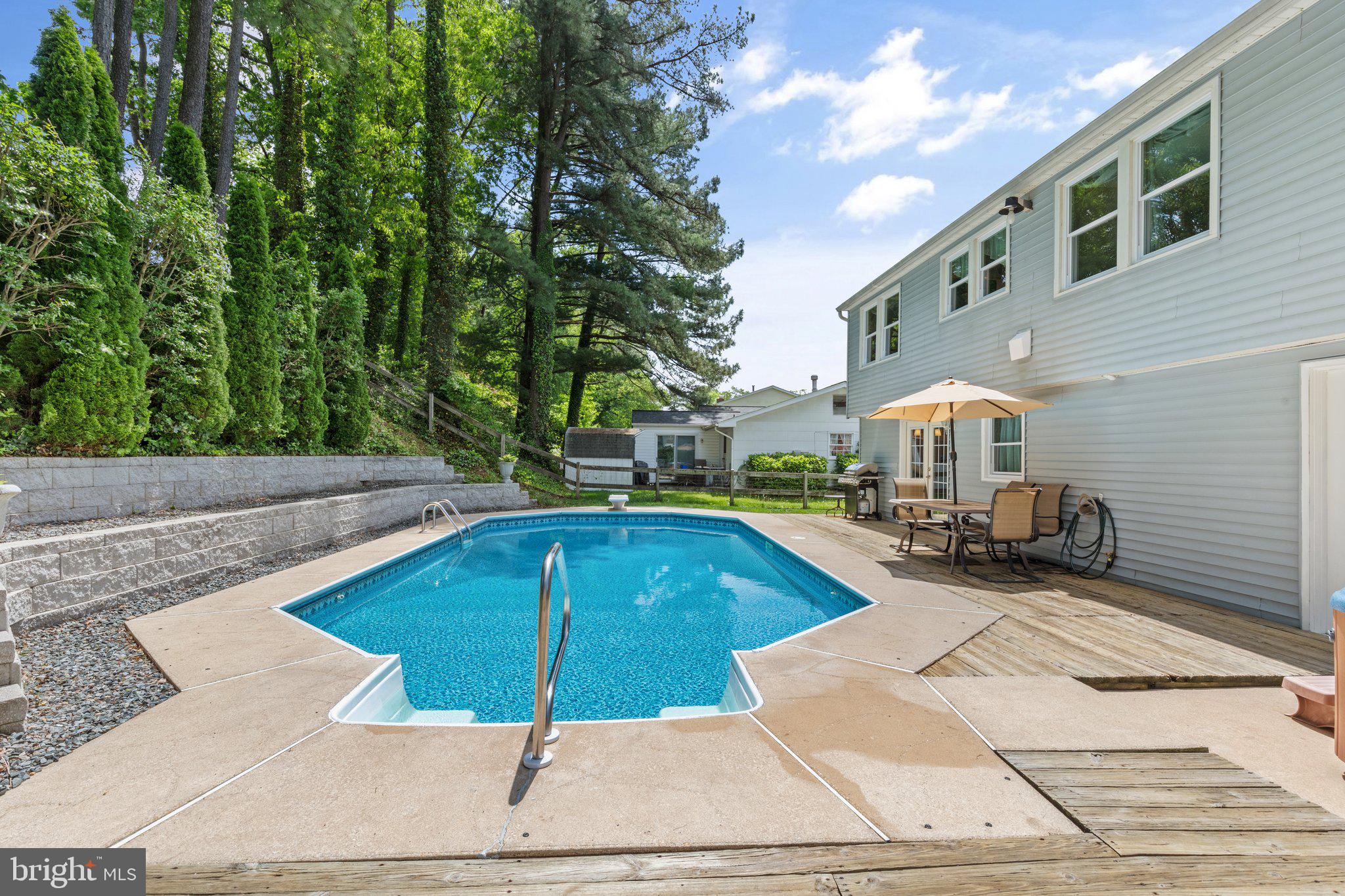 FOSTER BRANCH - Residential