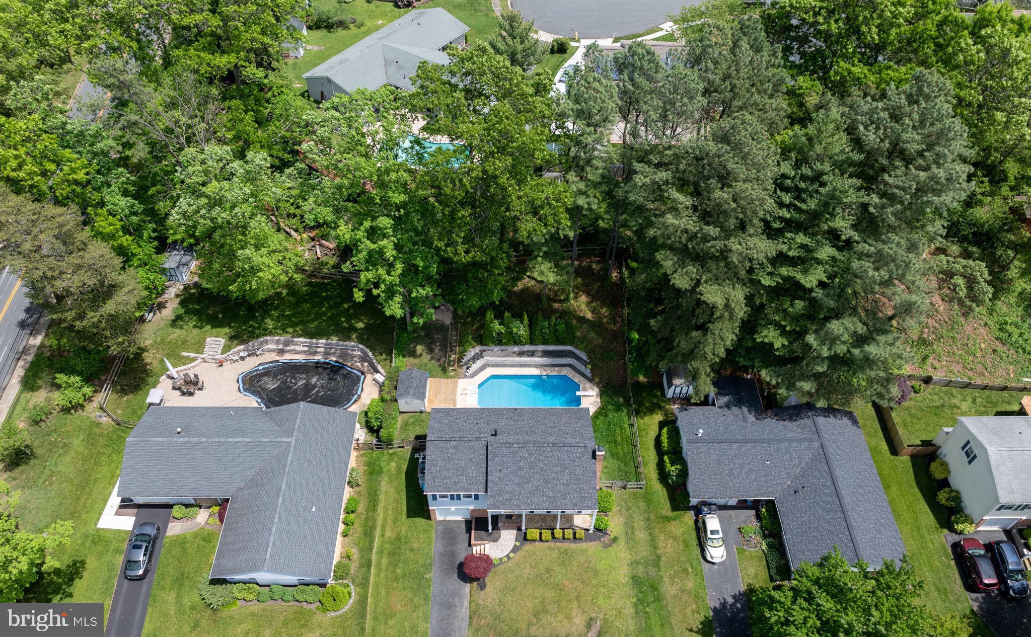 FOSTER BRANCH - Residential