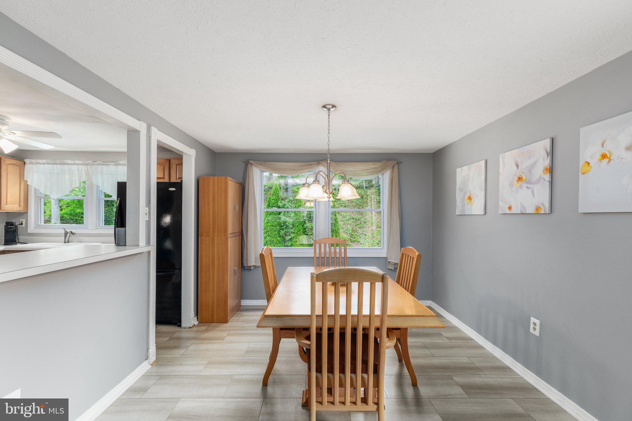 FOSTER BRANCH - Residential