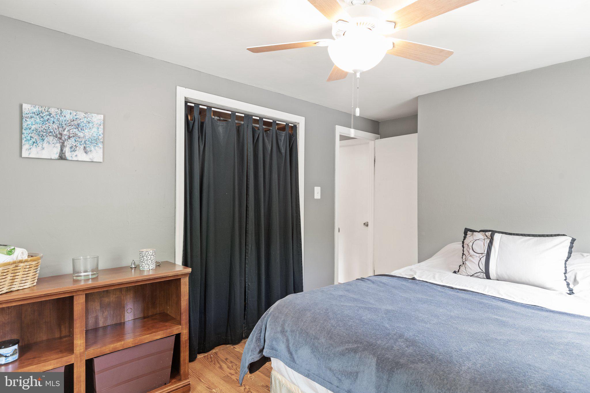 FOSTER BRANCH - Residential