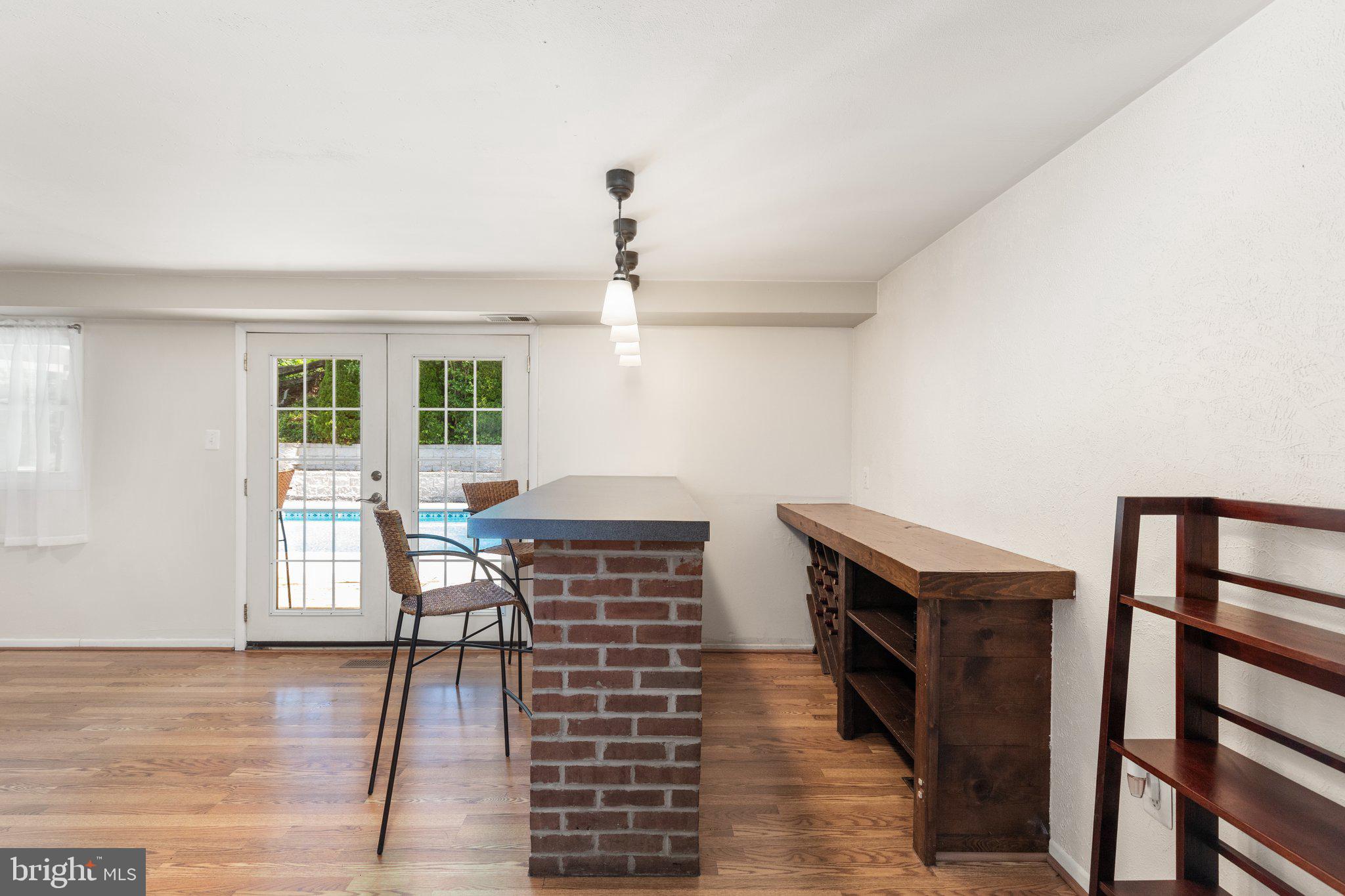 FOSTER BRANCH - Residential